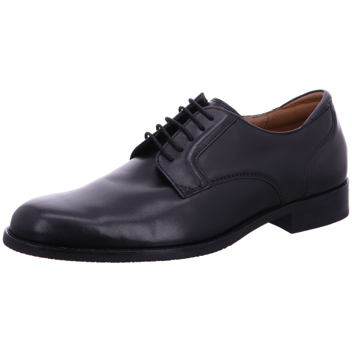 Bild 1 - Clarks Schnürschuh CraftArlo Lace