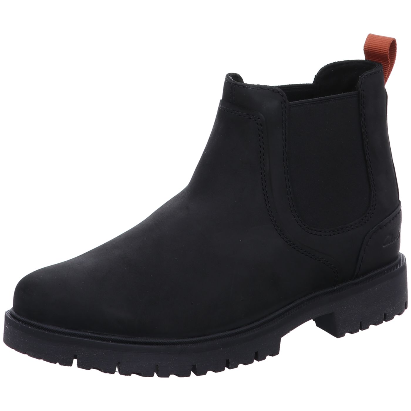 Bild 1 - Clarks Boot Rossdale Top