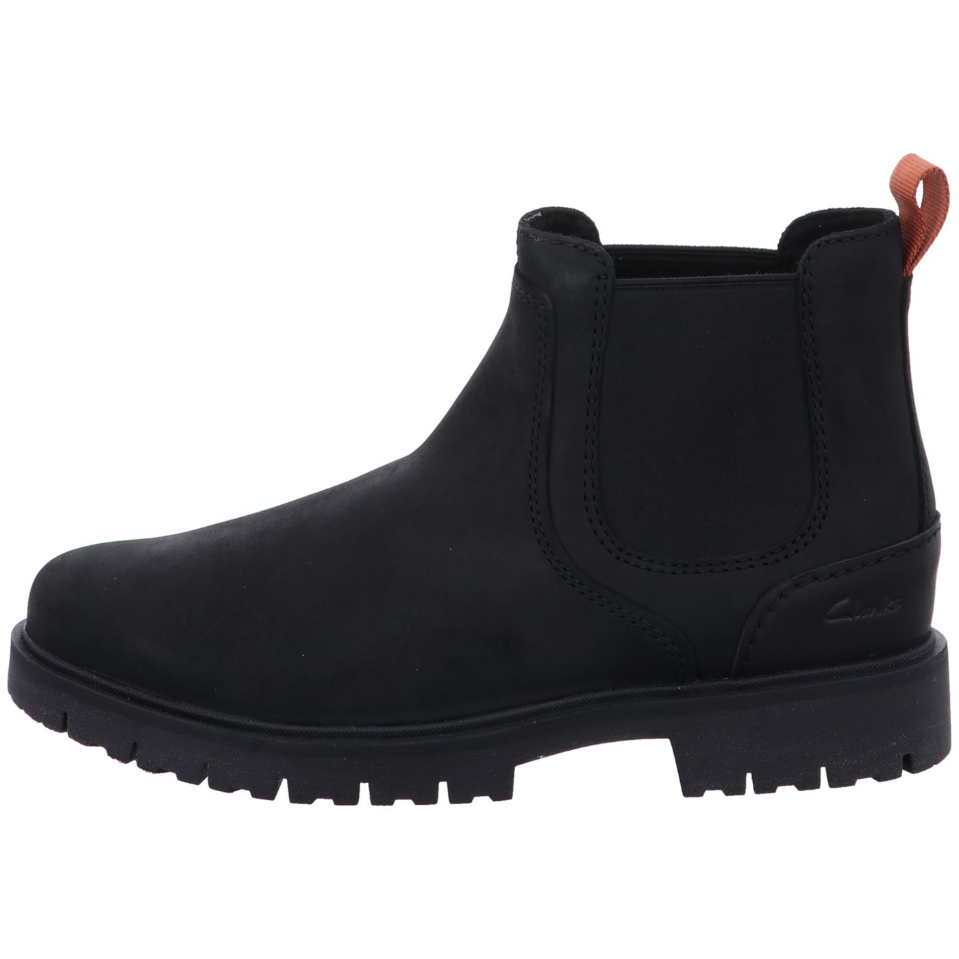 Bild 2 - Clarks Boot Rossdale Top