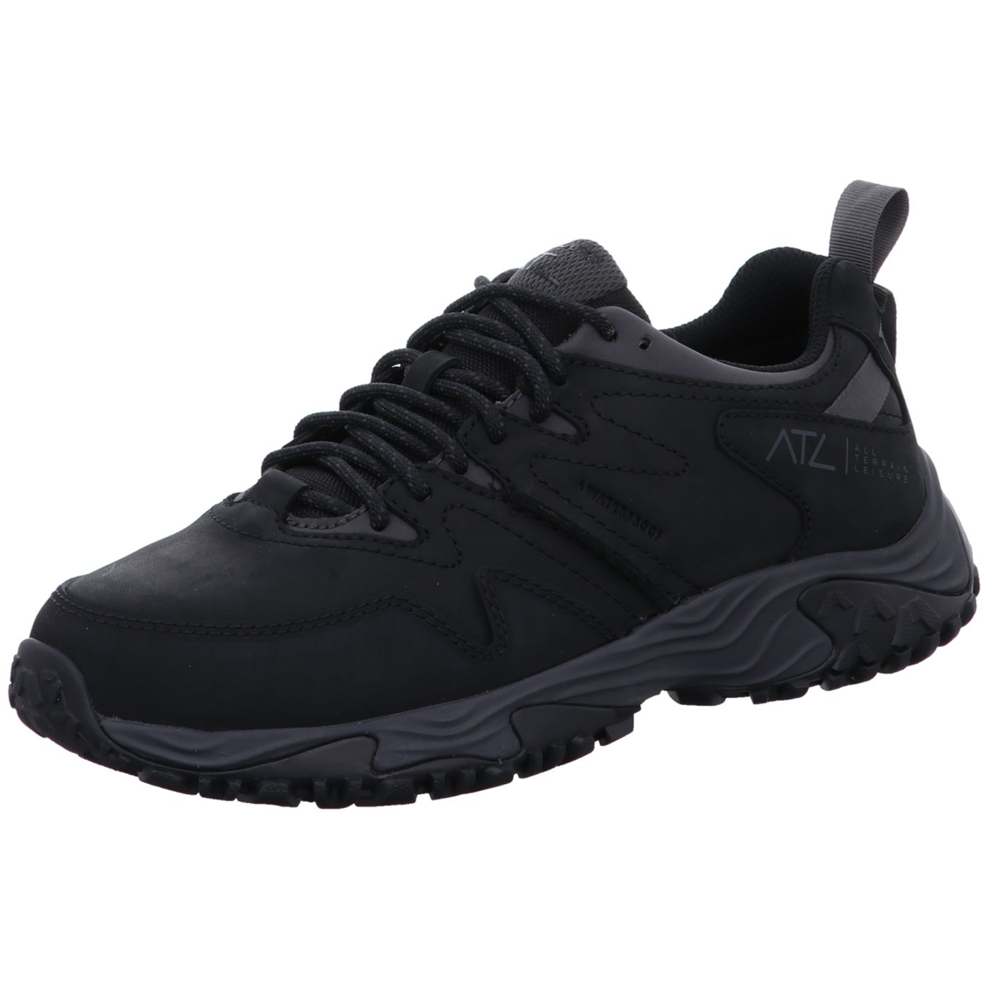 Bild 1 - Clarks Schnürschuh ATL Walk Go
