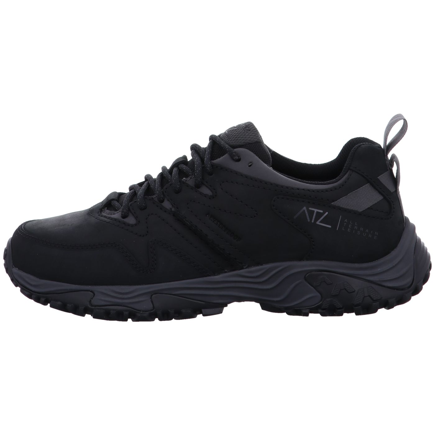 Bild 2 - Clarks Schnürschuh ATL Walk Go