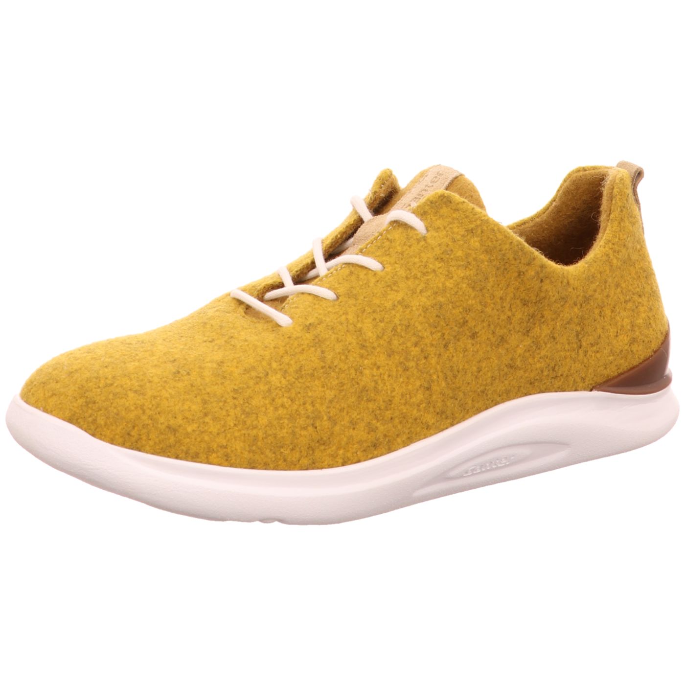 Bild 1 - Ganter Schnürschuh Helen