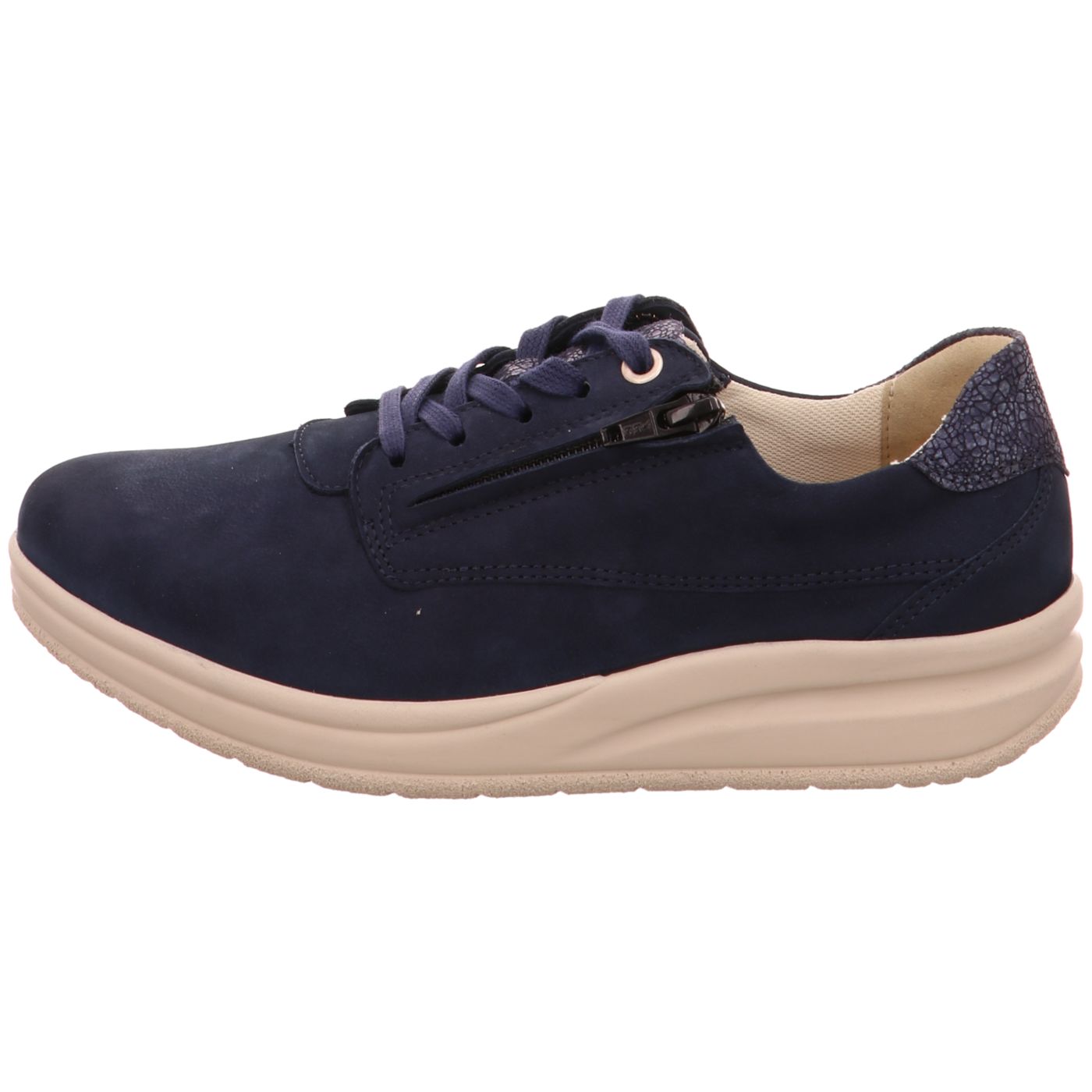 Bild 2 - Hartjes Schnürschuh DIABETIK SHOE