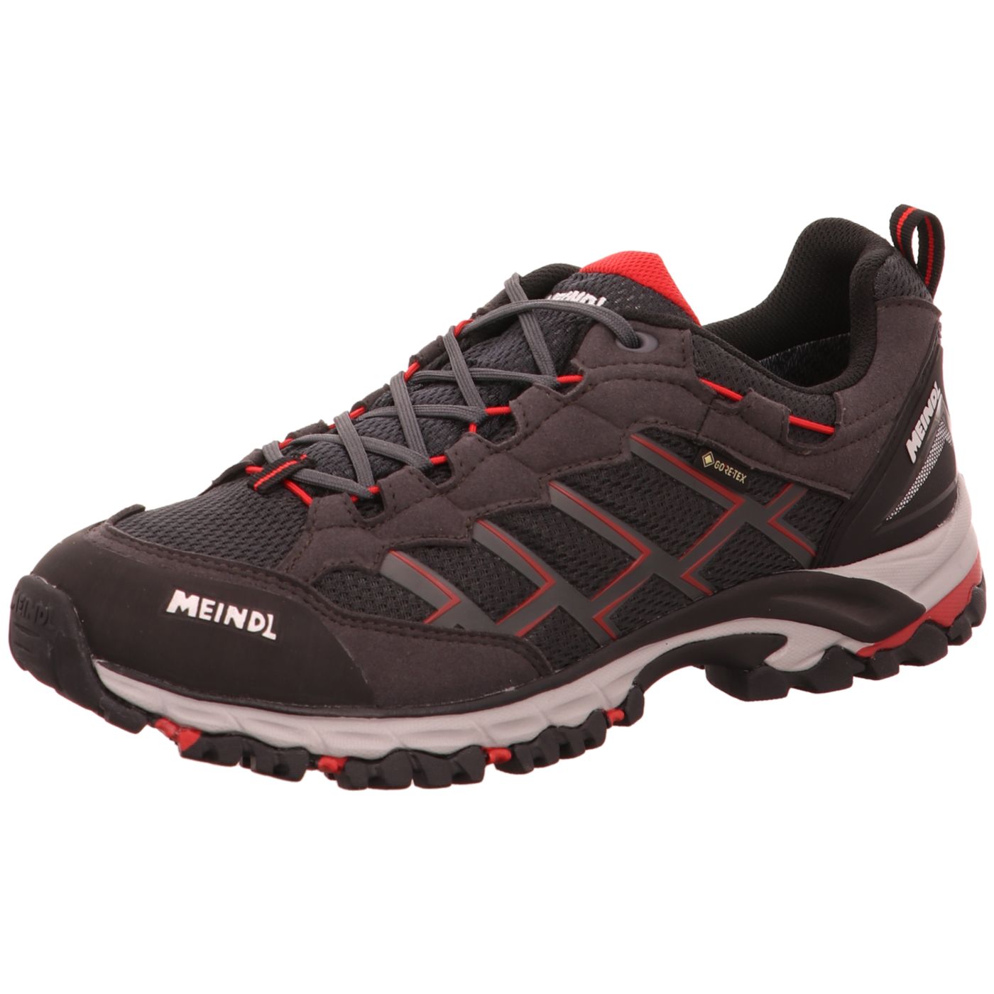 Bild 1 - Meindl Schnürschuh Caribe GTX