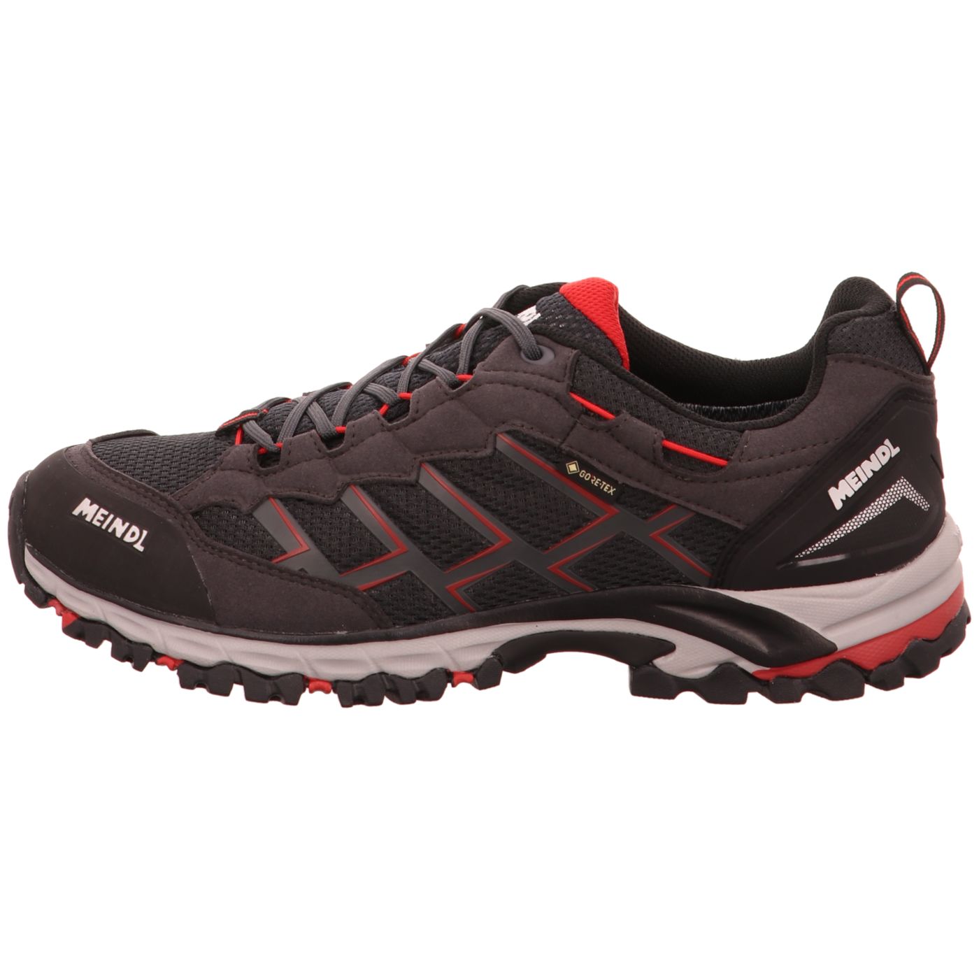 Bild 2 - Meindl Schnürschuh Caribe GTX