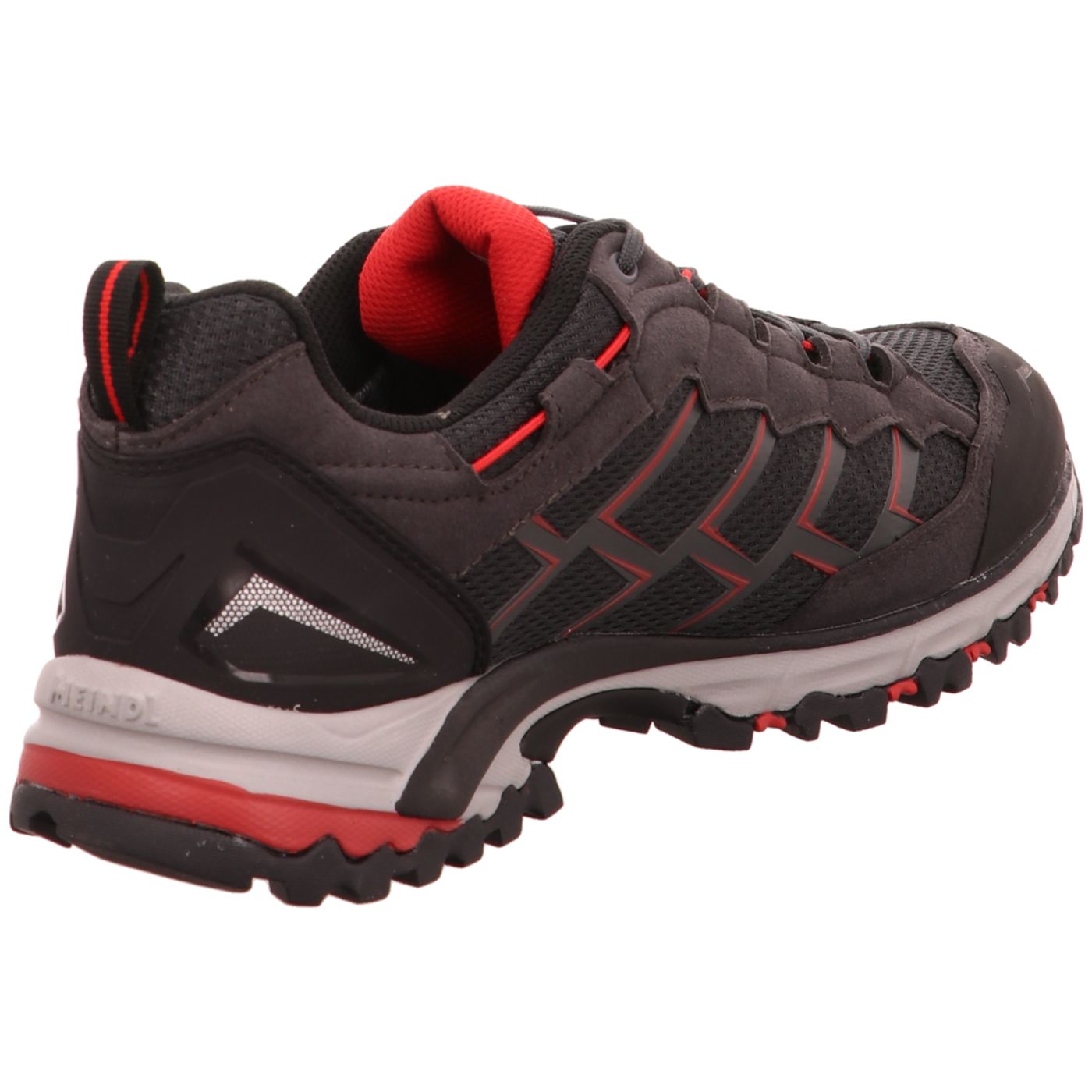 Bild 3 - Meindl Schnürschuh Caribe GTX
