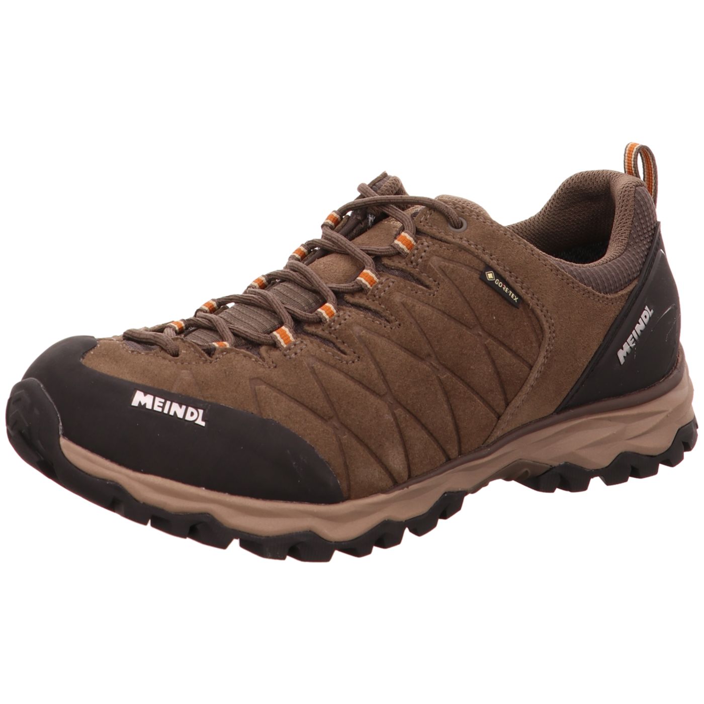Bild 1 - Meindl Schnürschuh Mondello GTX