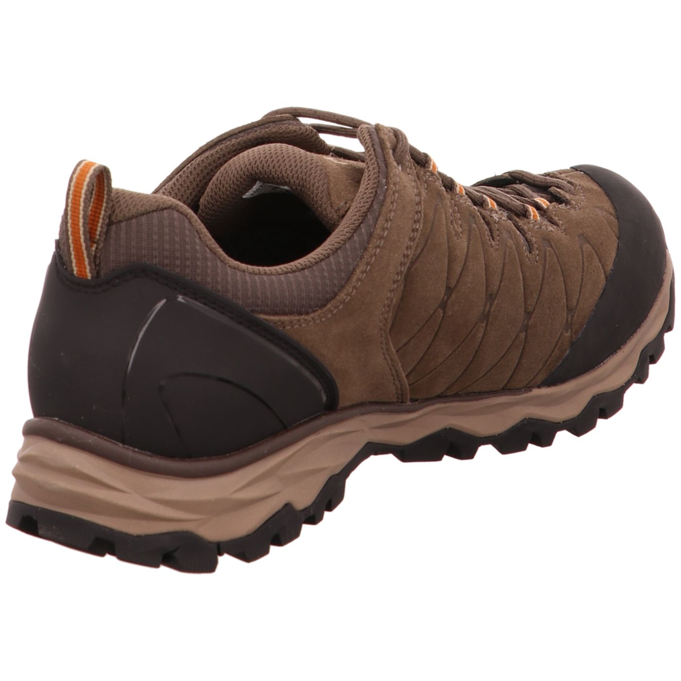 Bild 3 - Meindl Schnürschuh Mondello GTX
