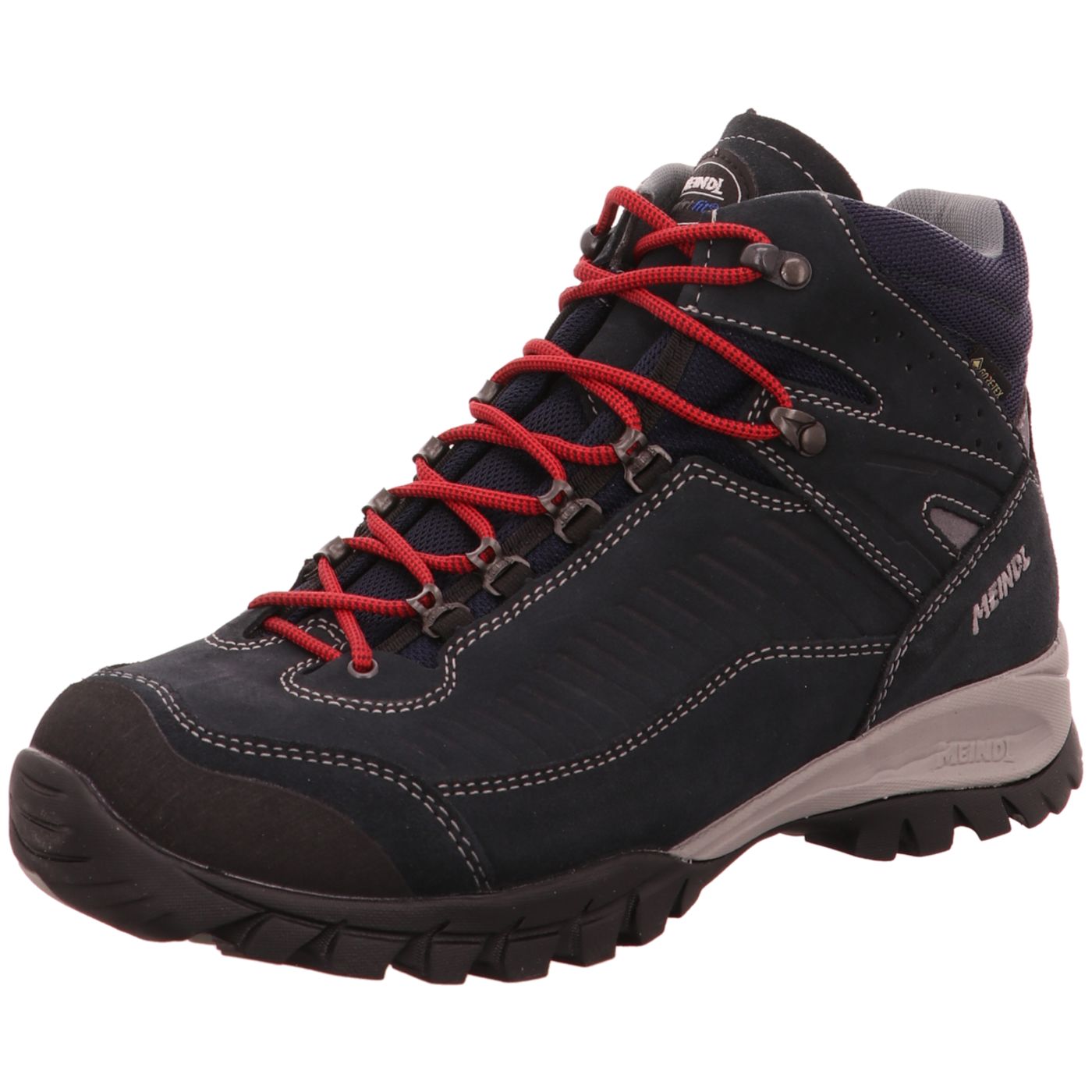 Bild 1 - Meindl Boot Salo Mid GTX