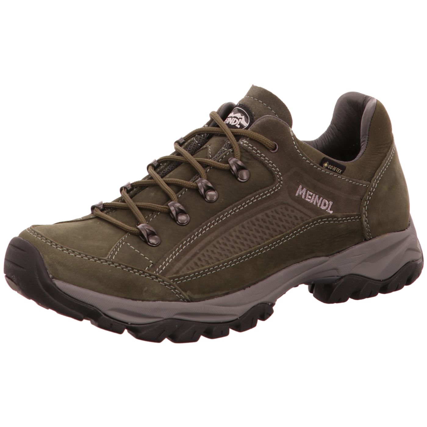 Bild 1 - Meindl Schnürschuh Atlanta GTX