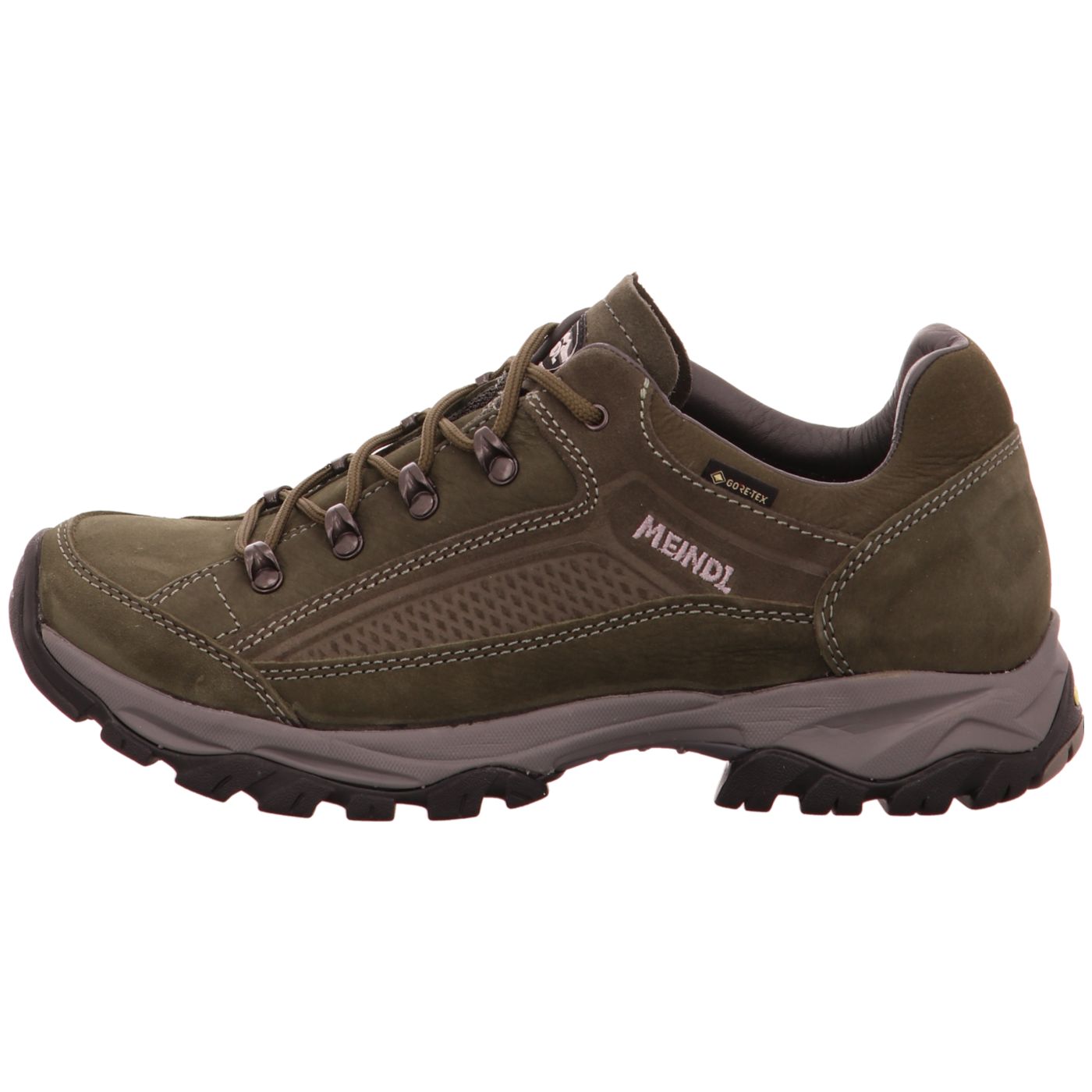 Bild 2 - Meindl Schnürschuh Atlanta GTX