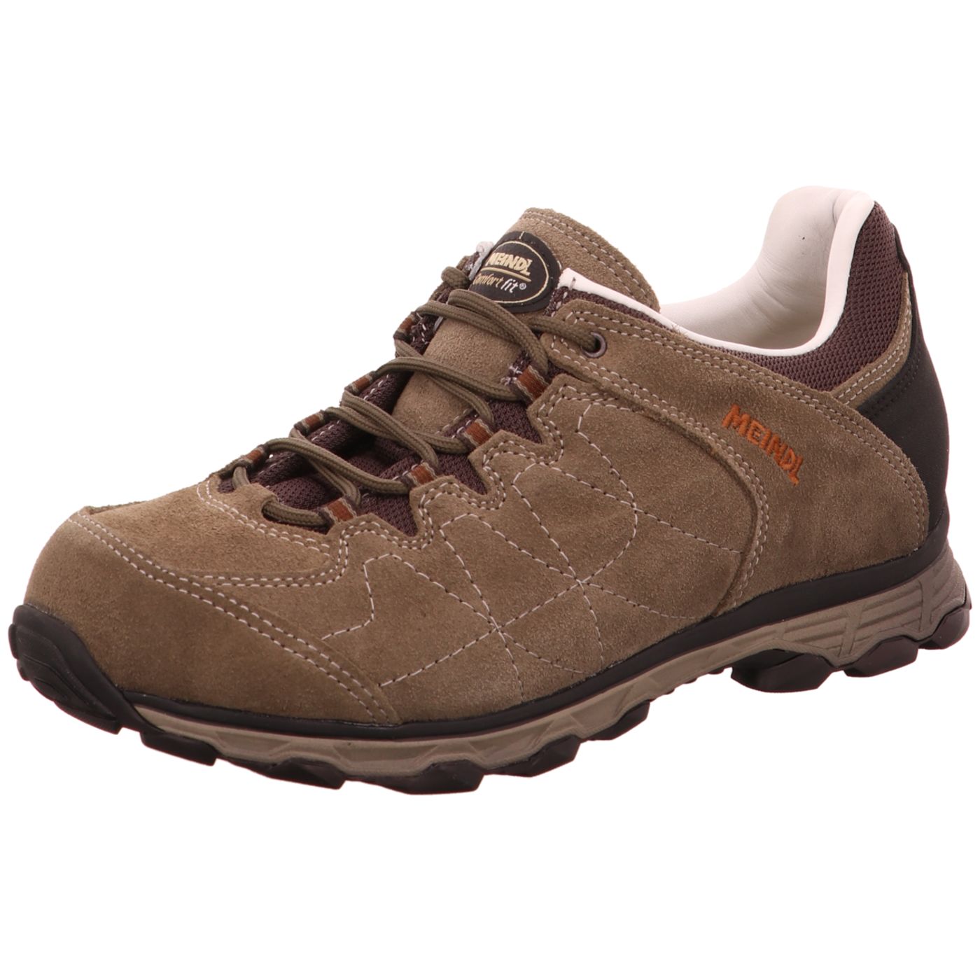 Bild 1 - Meindl Schnürschuh Glasgow