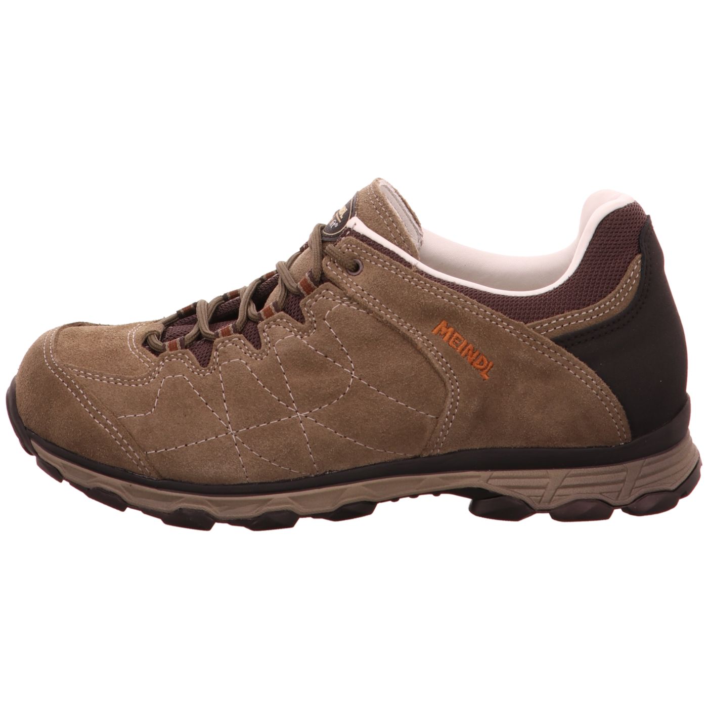 Bild 2 - Meindl Schnürschuh Glasgow
