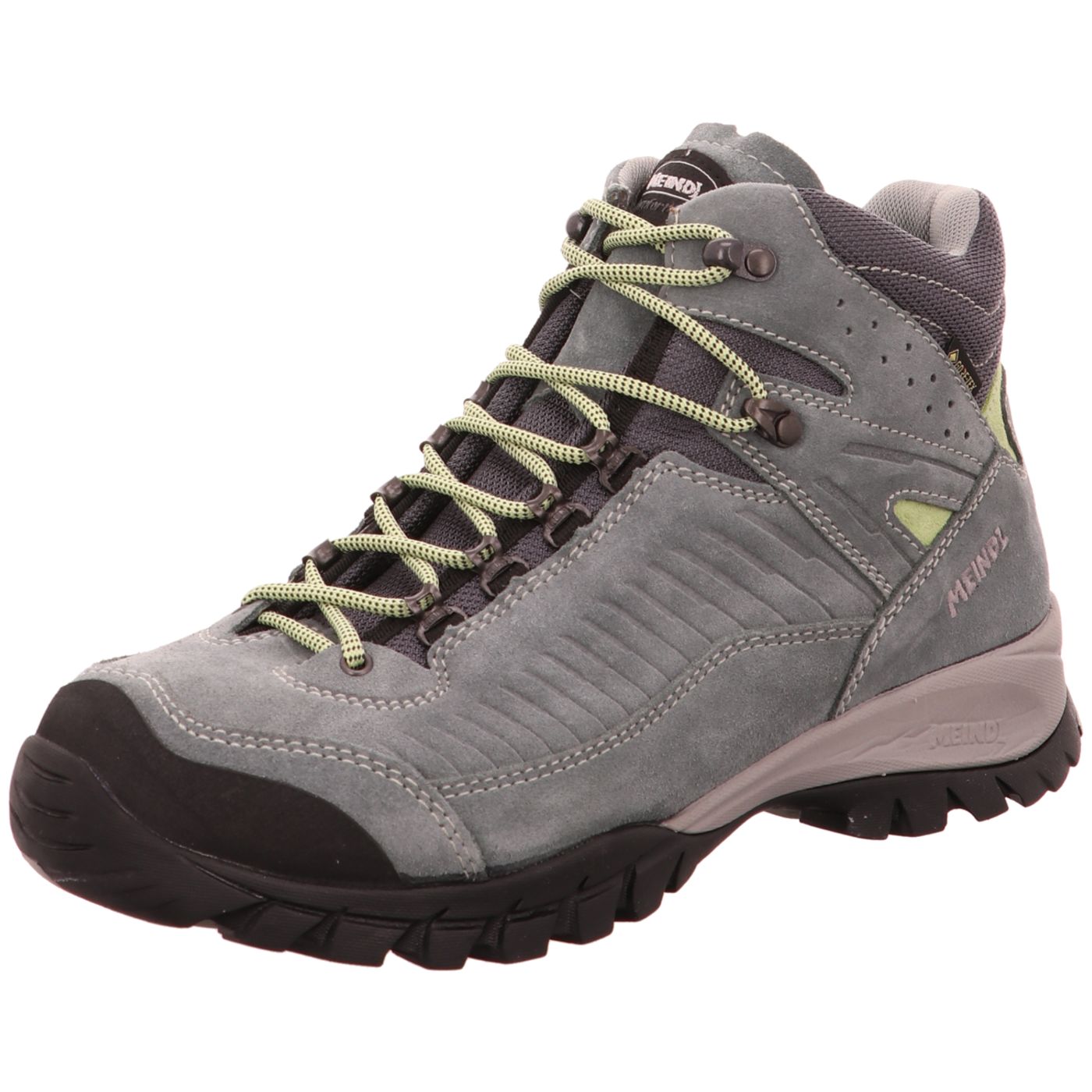 Bild 1 - Meindl Boot Salo Lady Mid GTX