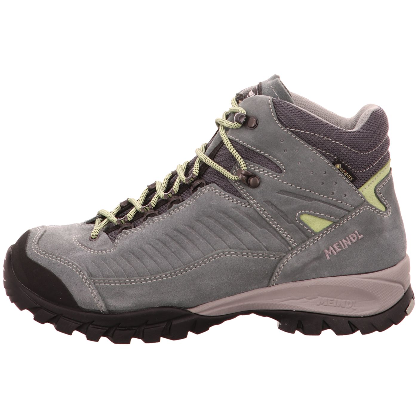 Bild 2 - Meindl Boot Salo Lady Mid GTX