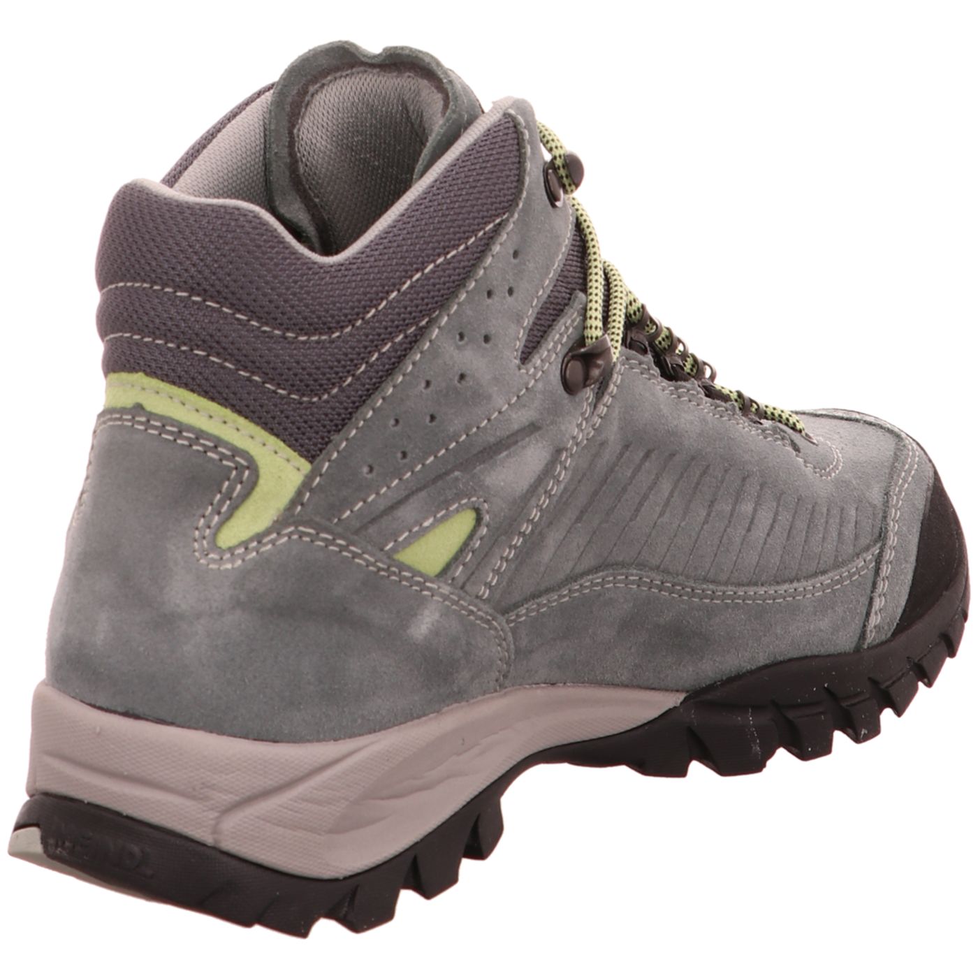 Bild 3 - Meindl Boot Salo Lady Mid GTX