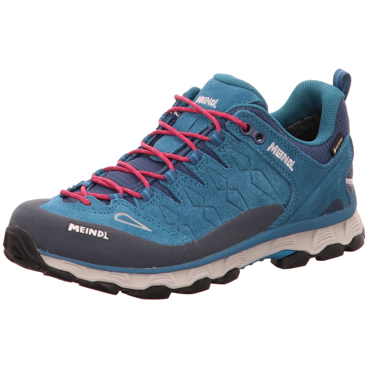 Meindl Wanderschuh Lite Trail Lady GTX