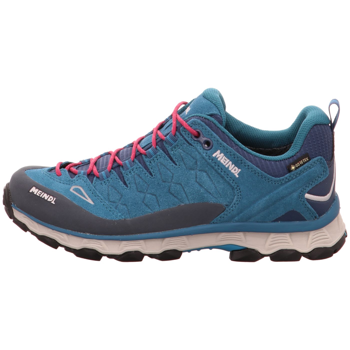 Meindl Wanderschuh Lite Trail Lady GTX