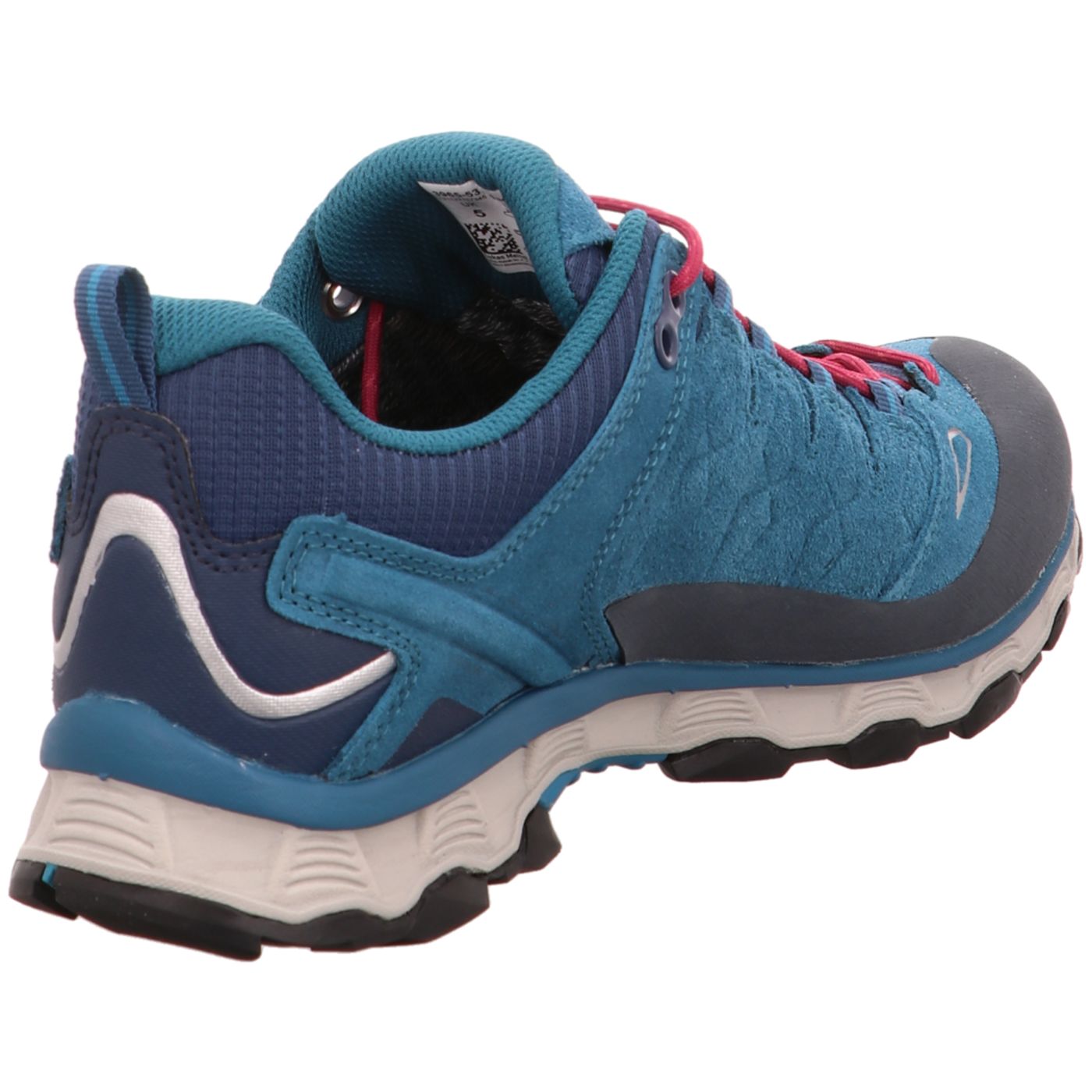 Meindl Wanderschuh Lite Trail Lady GTX