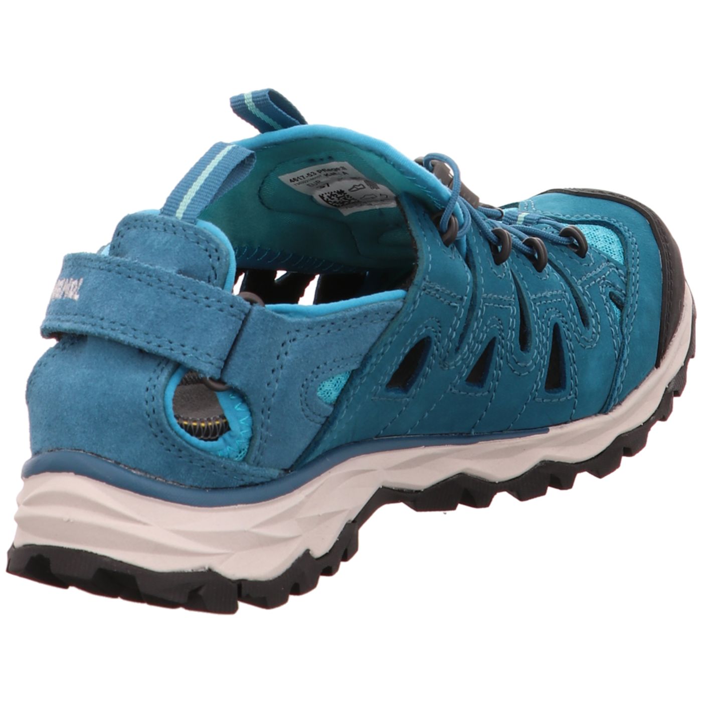 Bild 3 - Meindl Schnürschuh Lipari Lady