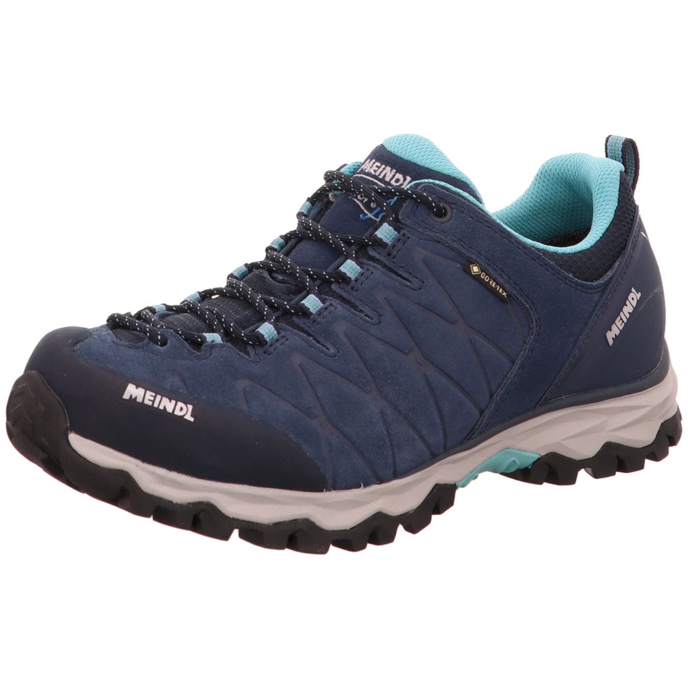 Bild 1 - Meindl Schnürschuh Mondello Lady GTX