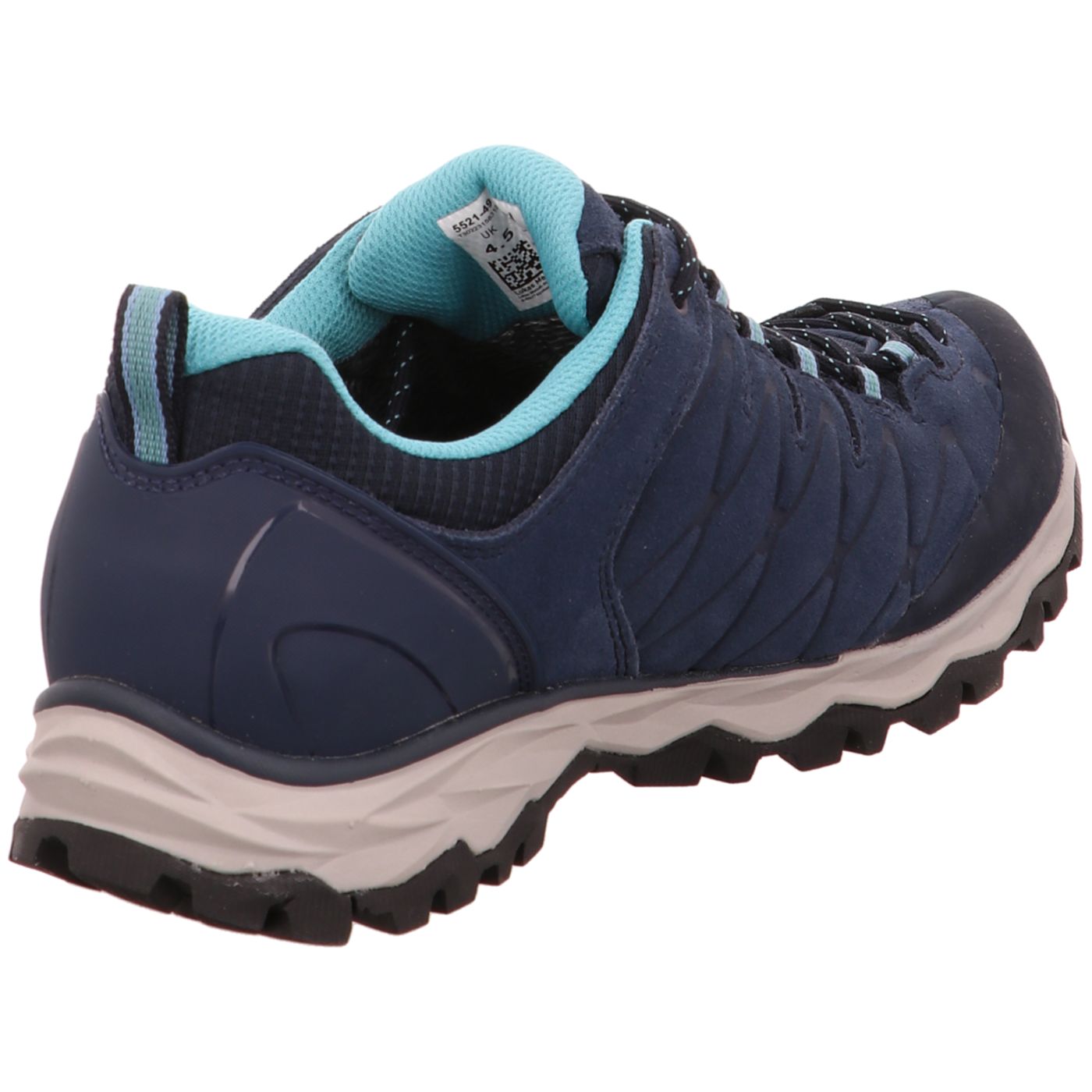 Bild 3 - Meindl Schnürschuh Mondello Lady GTX