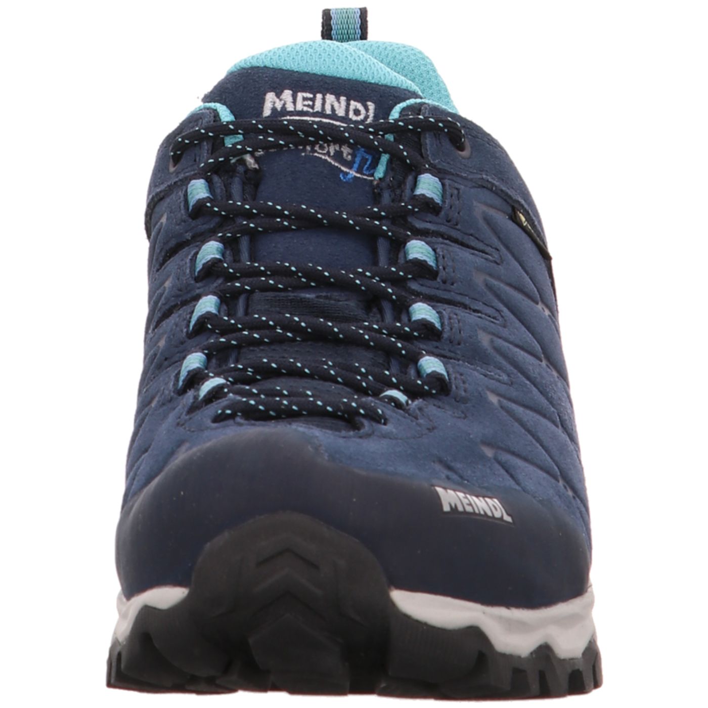 Bild 4 - Meindl Schnürschuh Mondello Lady GTX