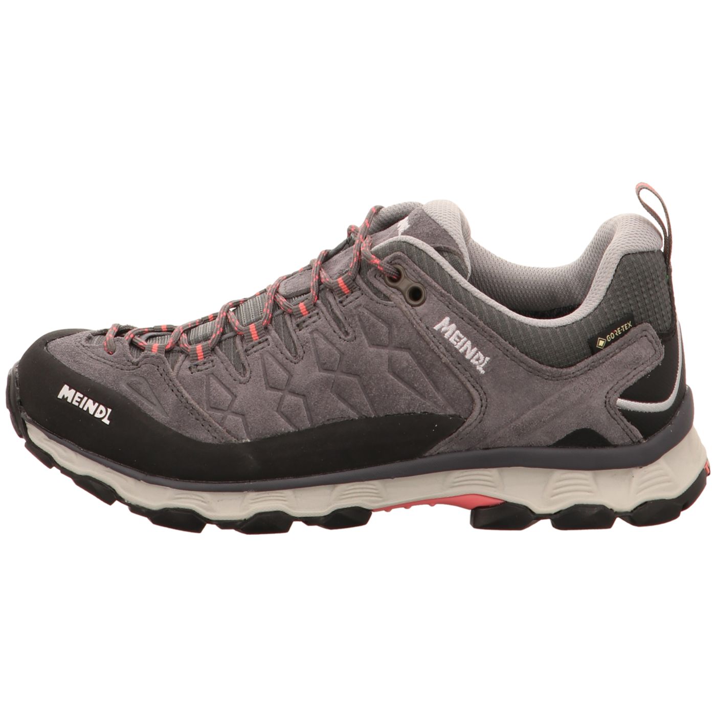 Bild 2 - Meindl Schnürschuh Lite Trail Lady GTX