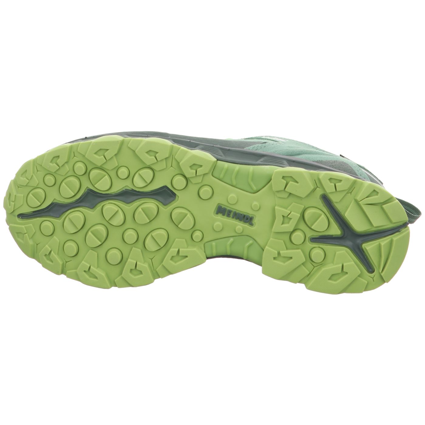 Bild 5 - Meindl Schnürschuh Lite Trail Lady GTX