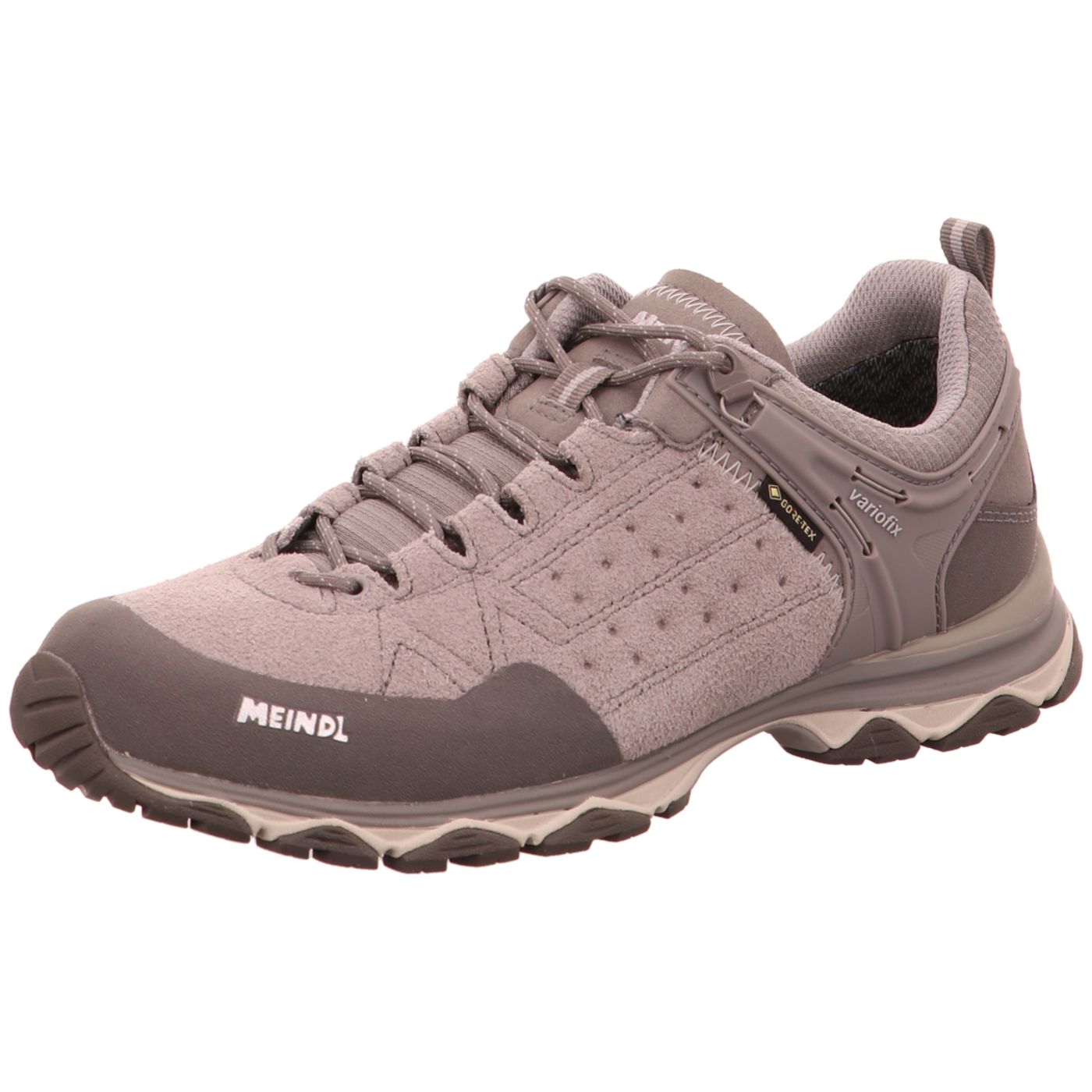 Bild 1 - Meindl Schnürschuh Ontario Lady  GTX