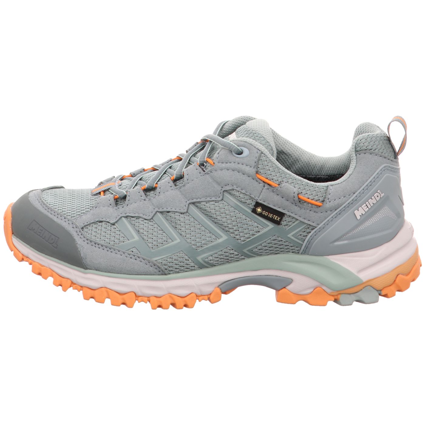 Bild 2 - Meindl Schnürschuh Caribe Lady  GTX