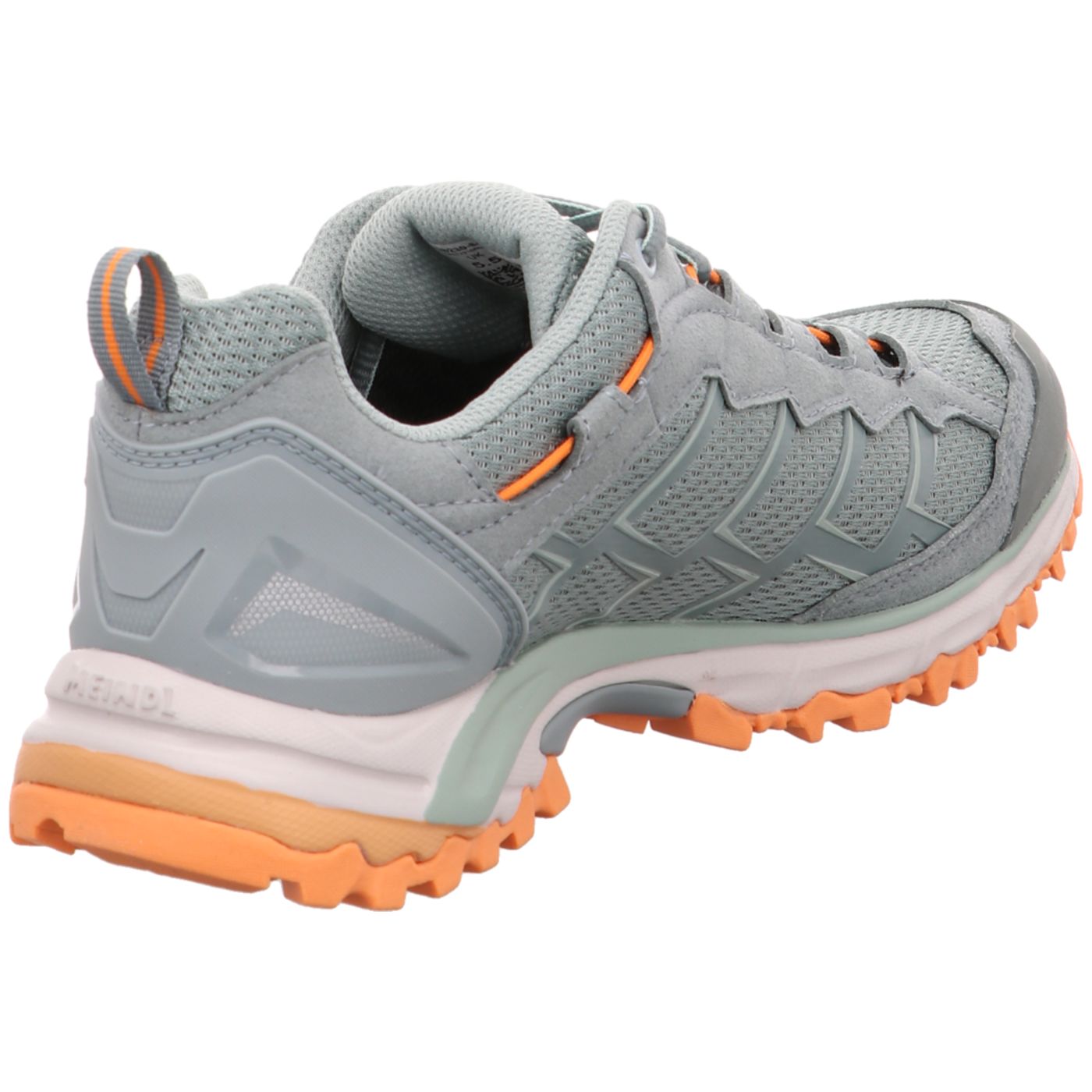 Bild 3 - Meindl Schnürschuh Caribe Lady  GTX
