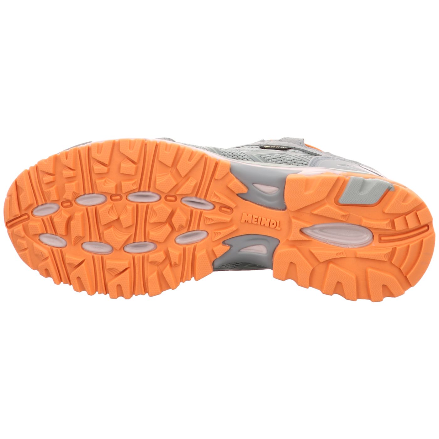 Bild 5 - Meindl Schnürschuh Caribe Lady  GTX