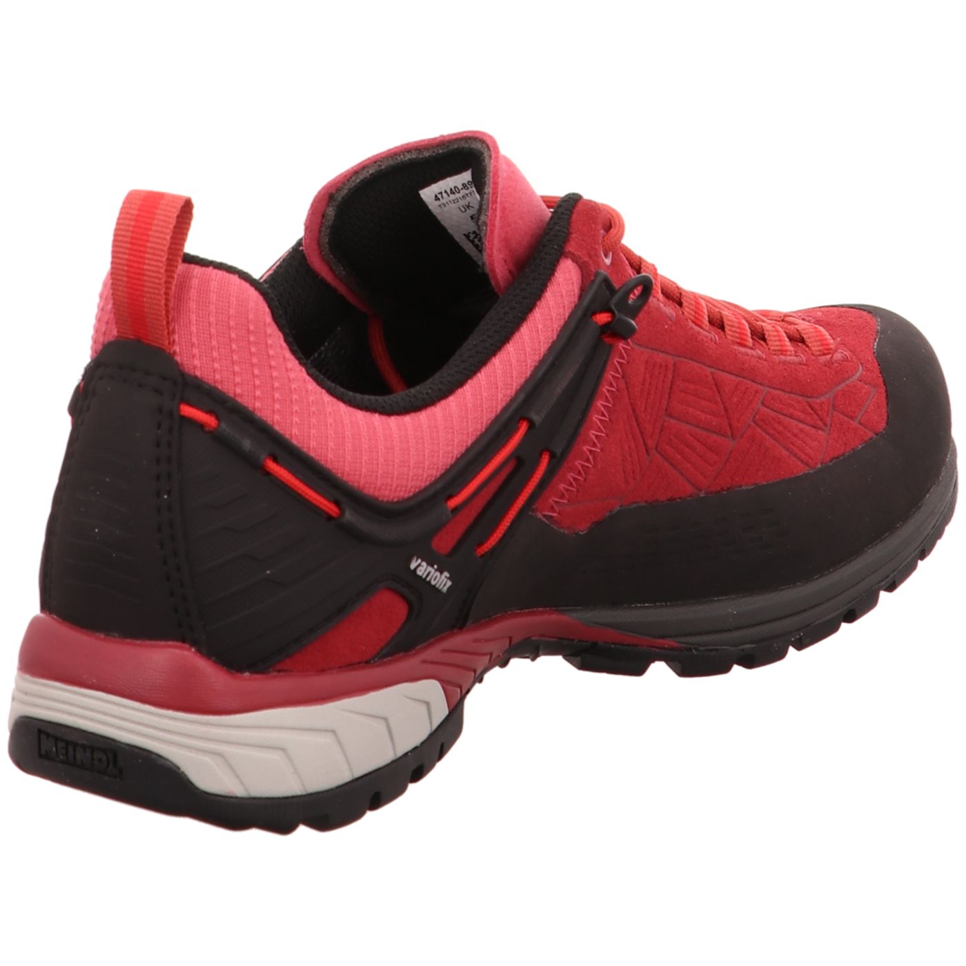 Bild 3 - Meindl Schnürschuh Top Trail Lady GTX