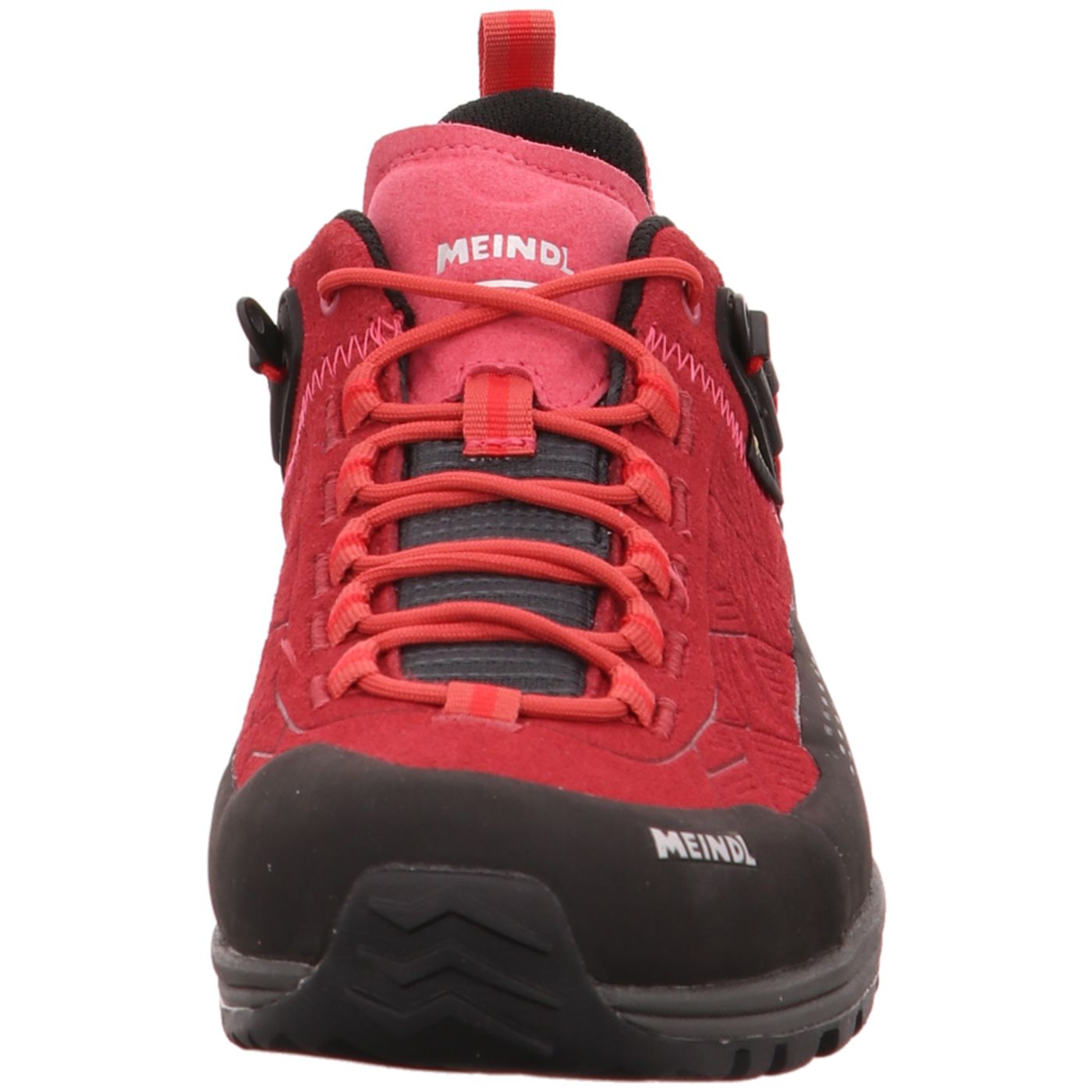 Bild 4 - Meindl Schnürschuh Top Trail Lady GTX