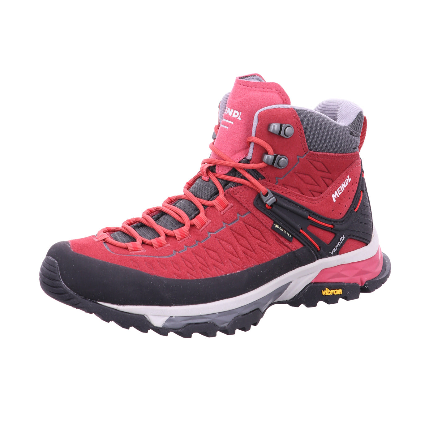 Bild 1 - Meindl Boot Top Trail Lady Mid GTX