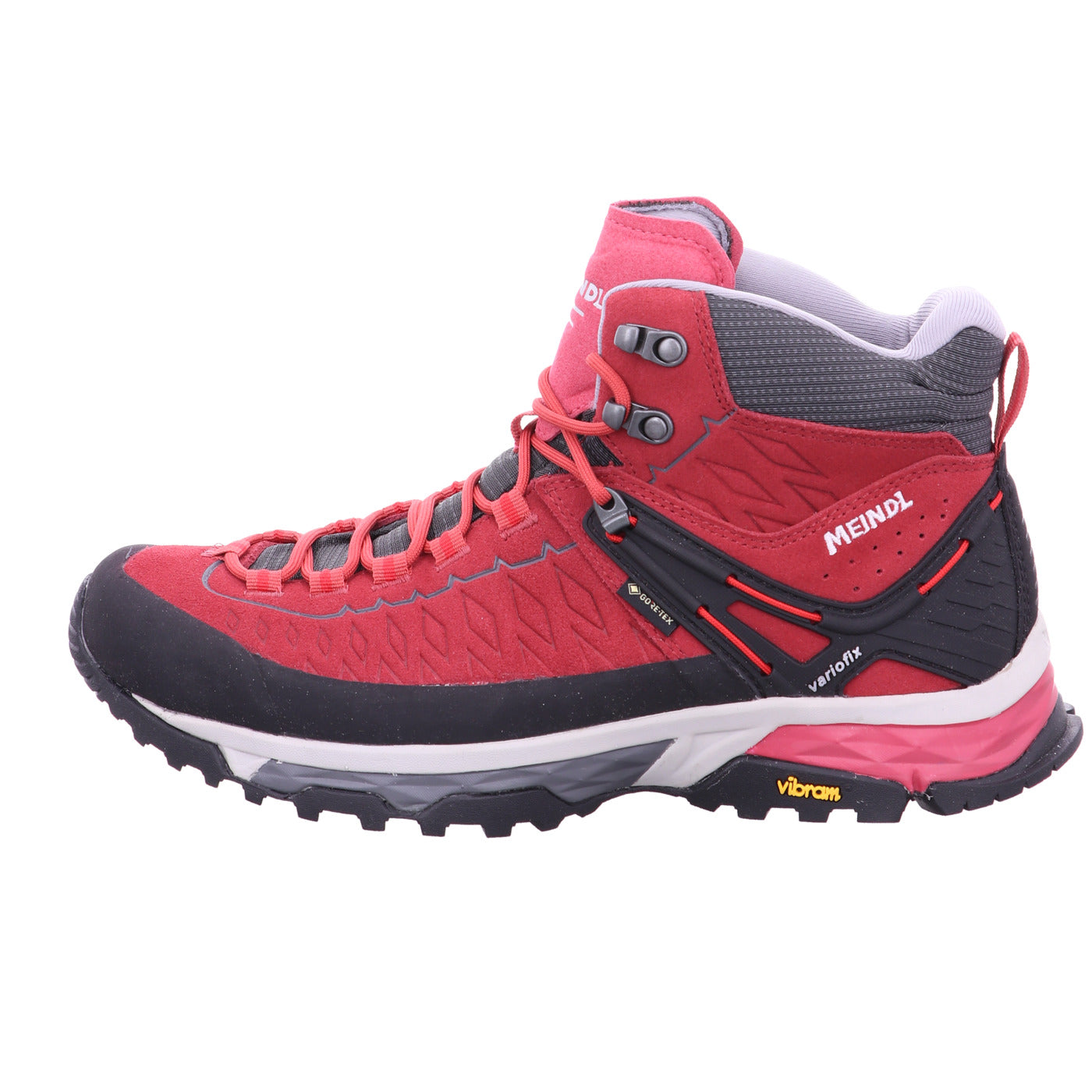 Bild 2 - Meindl Boot Top Trail Lady Mid GTX