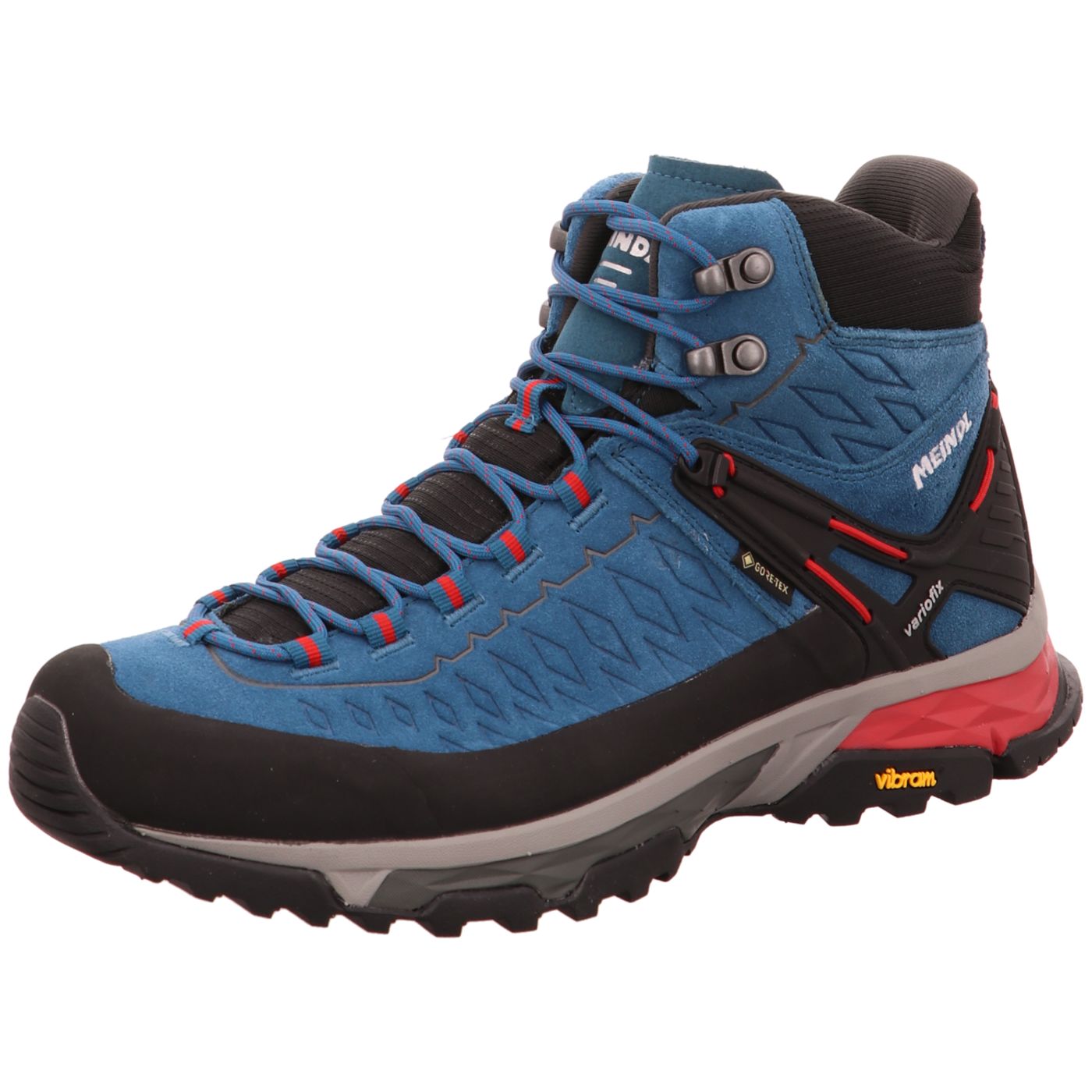 Bild 1 - Meindl Boot Top Trail Mid GTX