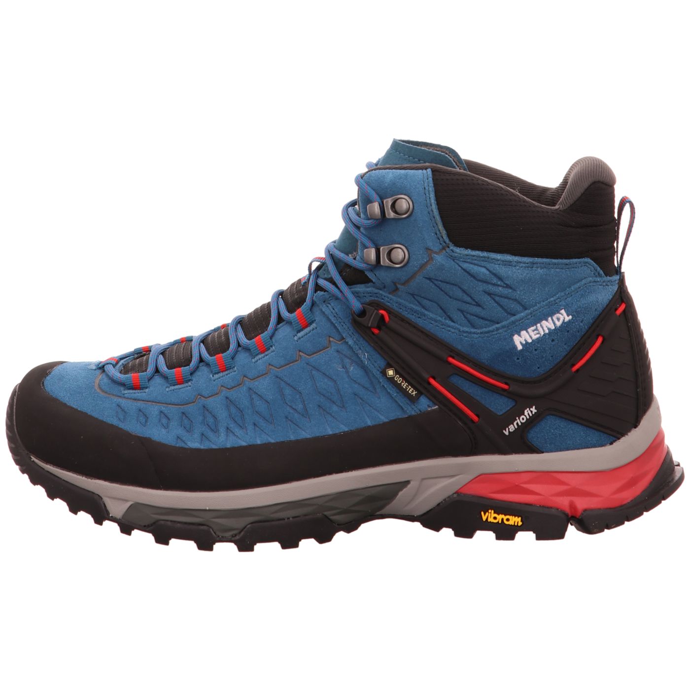 Bild 2 - Meindl Boot Top Trail Mid GTX