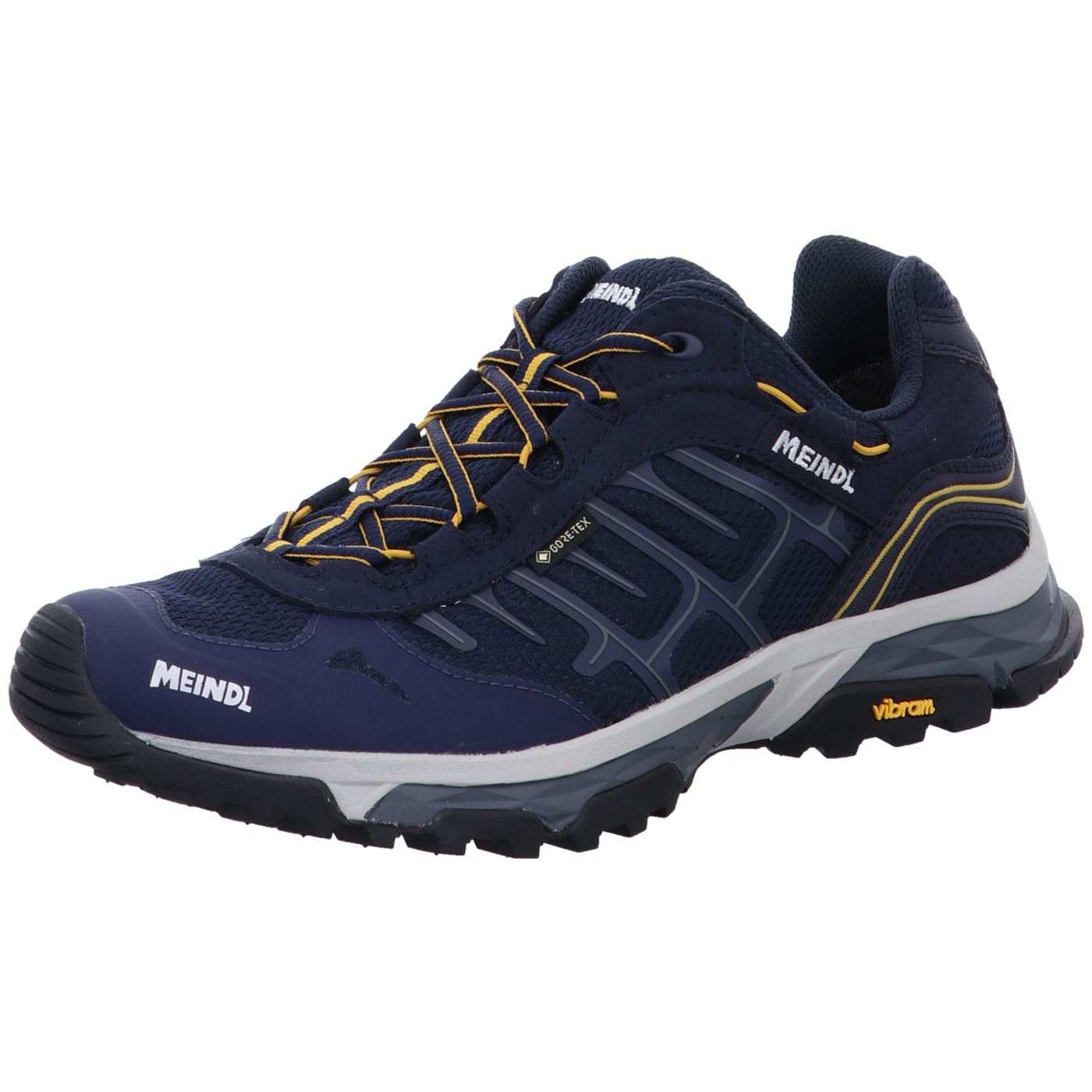 Bild 1 - Meindl Schnürschuh Finale GTX
