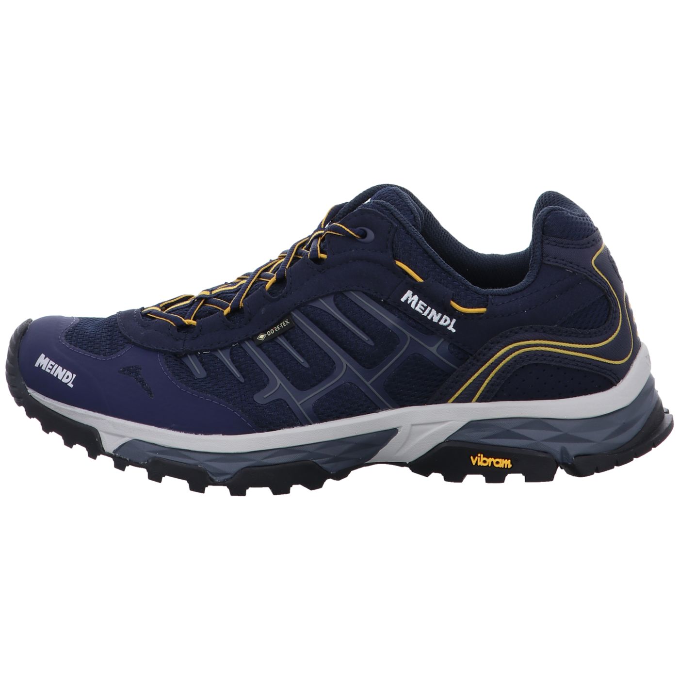 Bild 2 - Meindl Schnürschuh Finale GTX