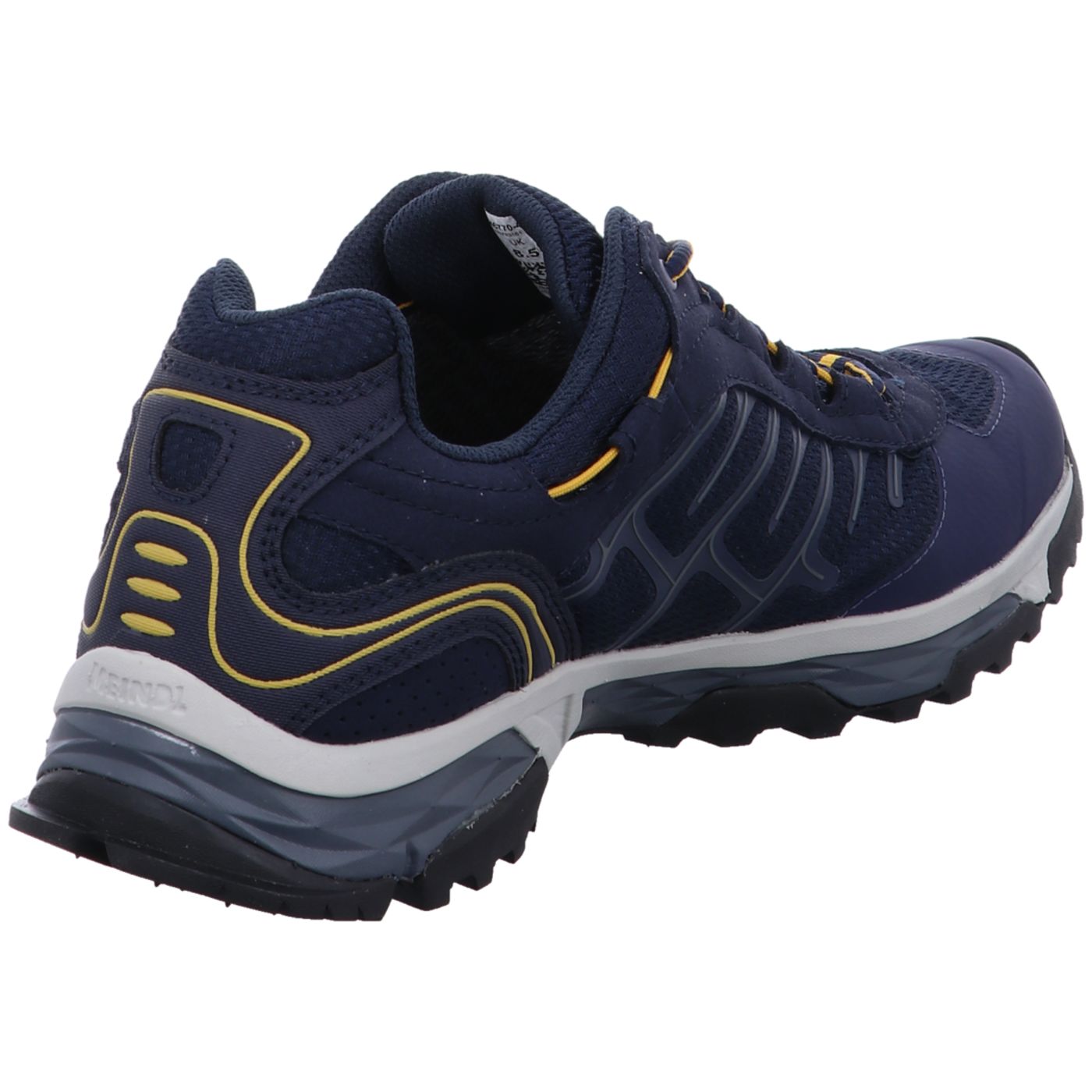 Bild 3 - Meindl Schnürschuh Finale GTX