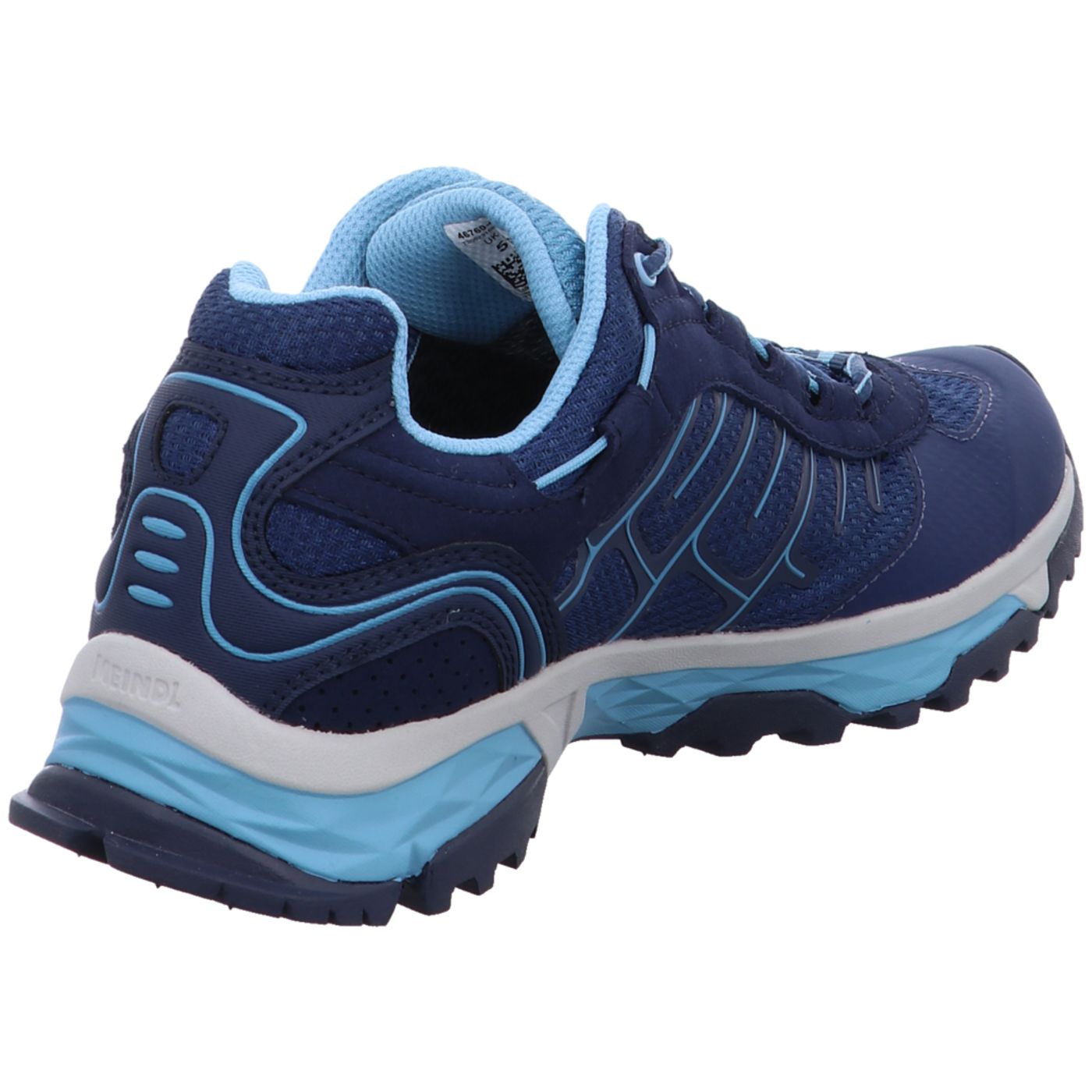Bild 3 - Meindl Schnürschuh Finale Lady GTX