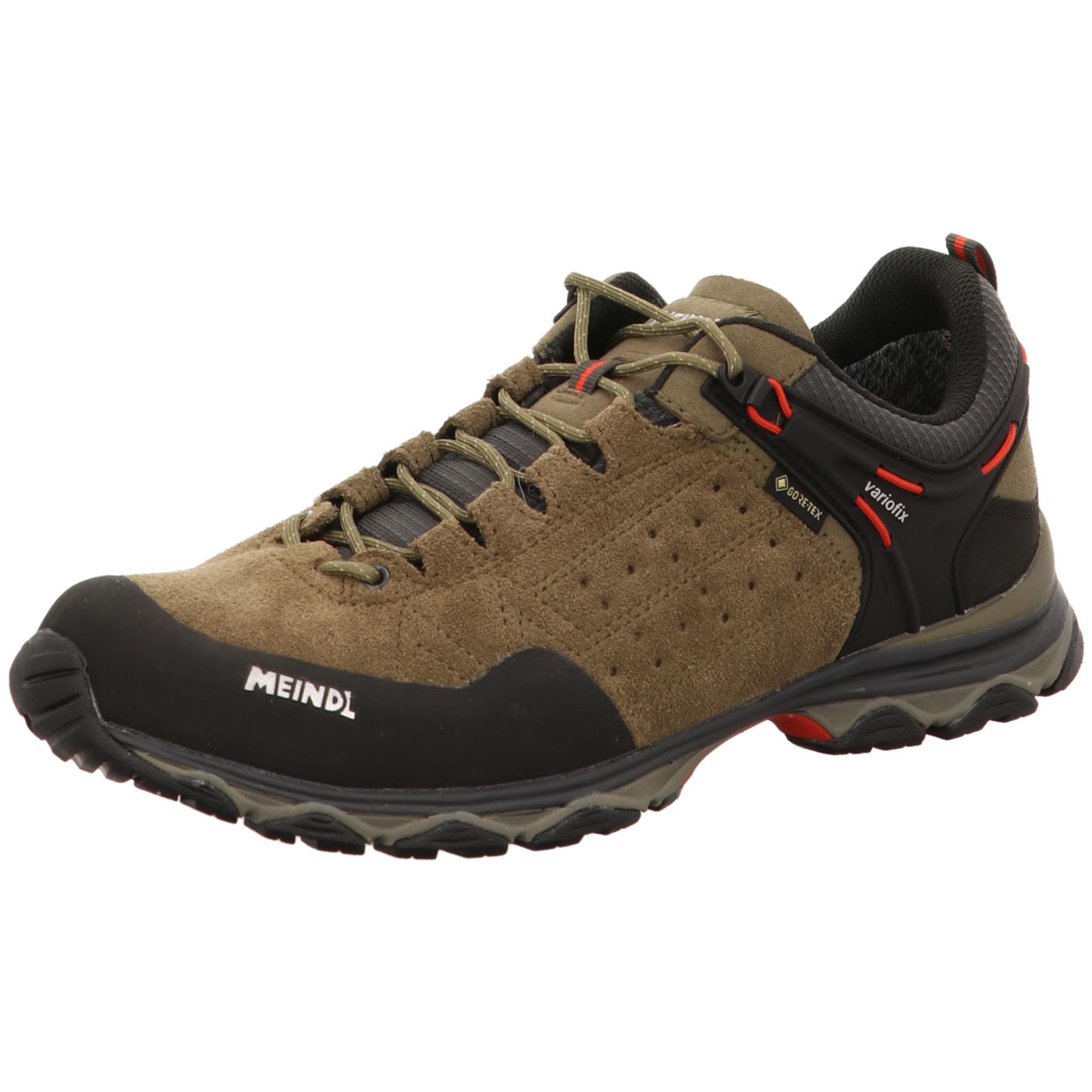 Bild 1 - Meindl Schnürschuh Ontario GTX