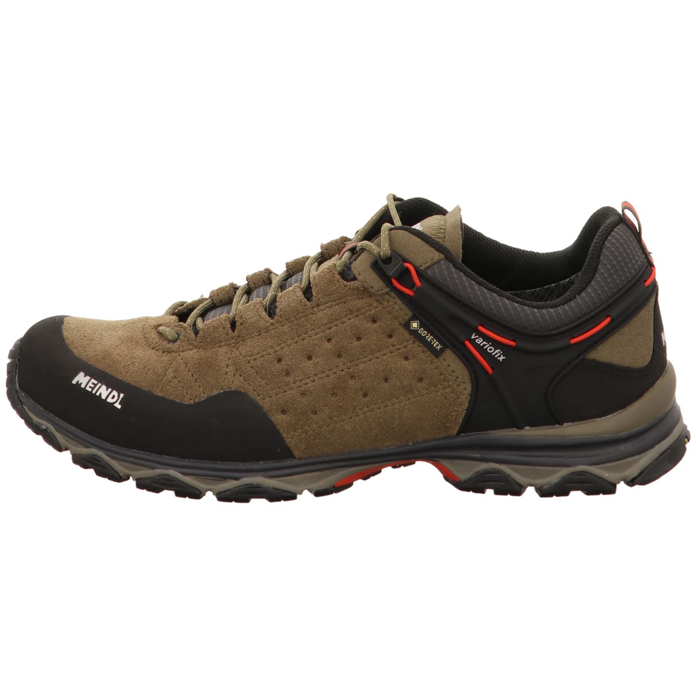Bild 2 - Meindl Schnürschuh Ontario GTX