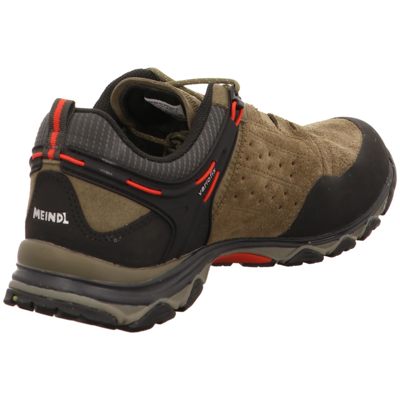 Bild 3 - Meindl Schnürschuh Ontario GTX
