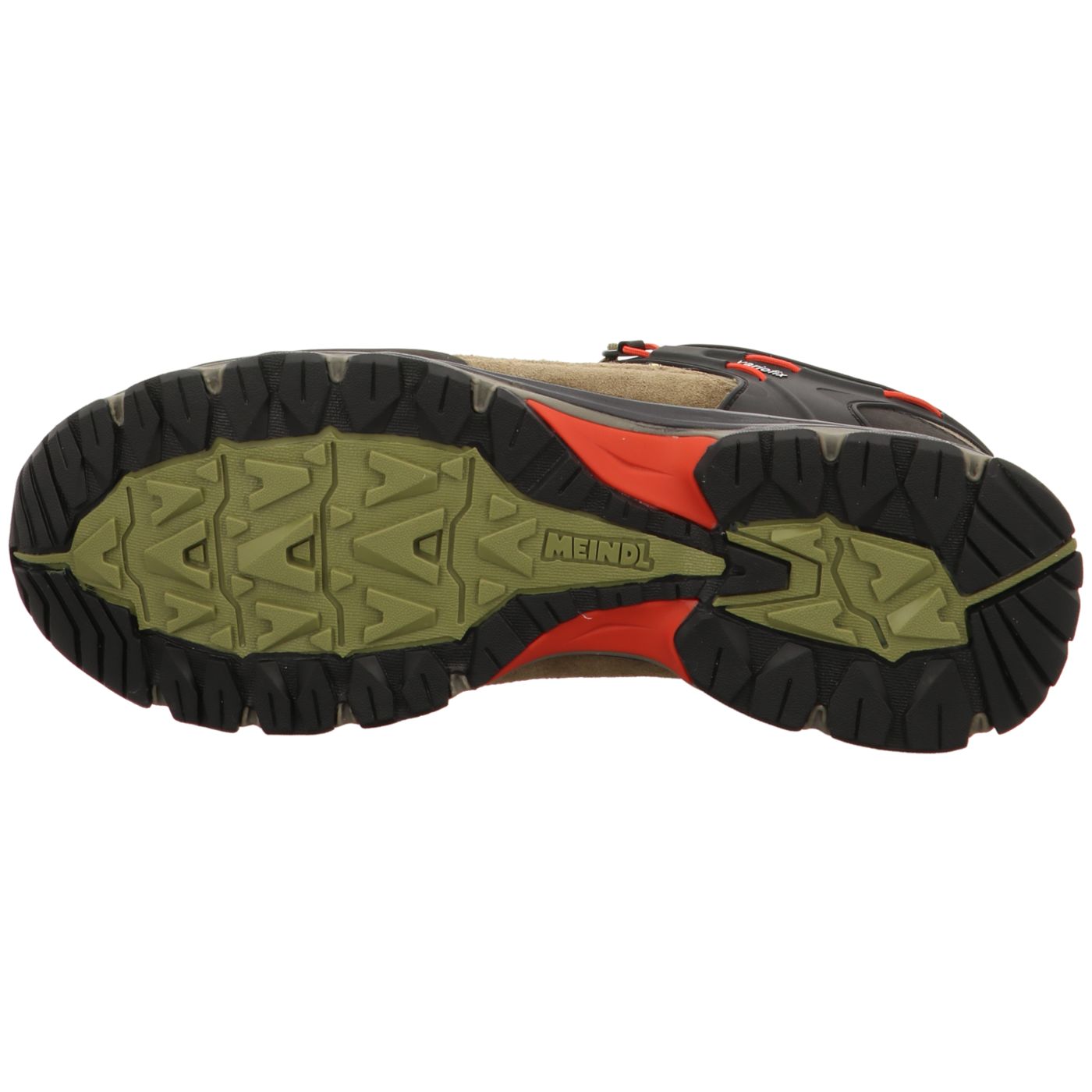 Bild 5 - Meindl Schnürschuh Ontario GTX
