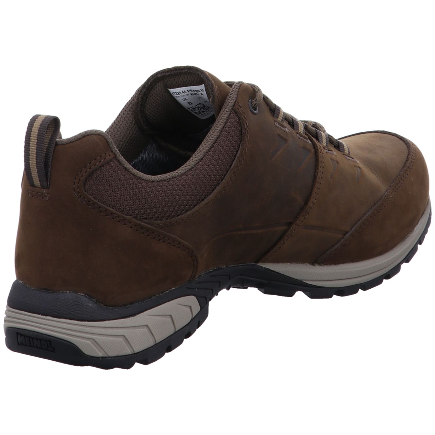 Bild 3 - Meindl Schnürschuh Havanna GTX