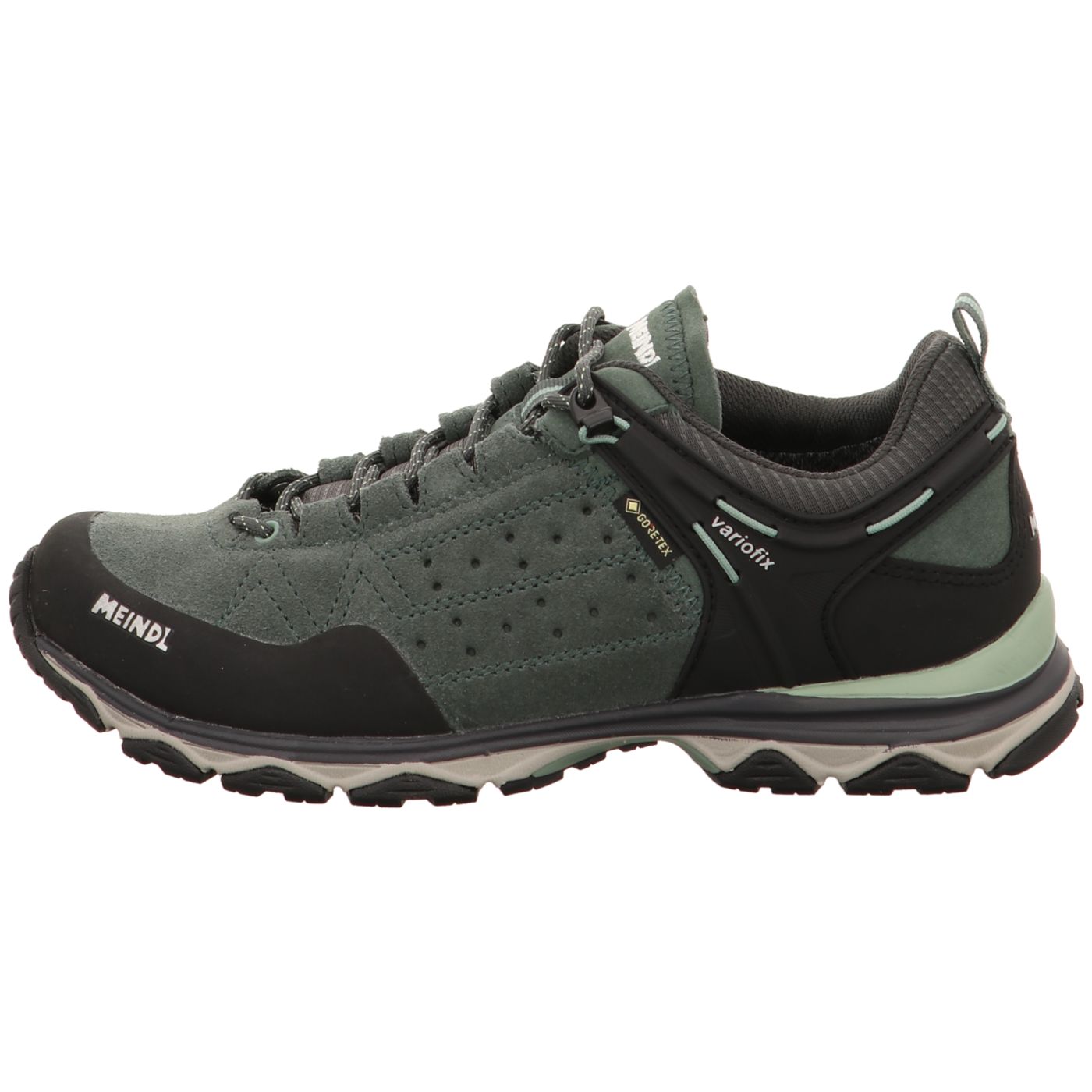 Bild 2 - Meindl Schnürschuh Ontario Lady GTX