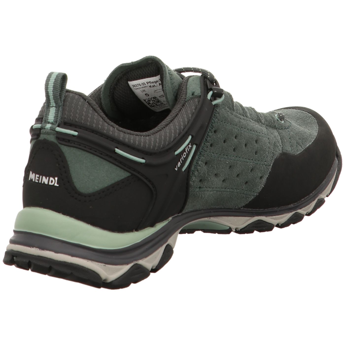 Bild 3 - Meindl Schnürschuh Ontario Lady GTX